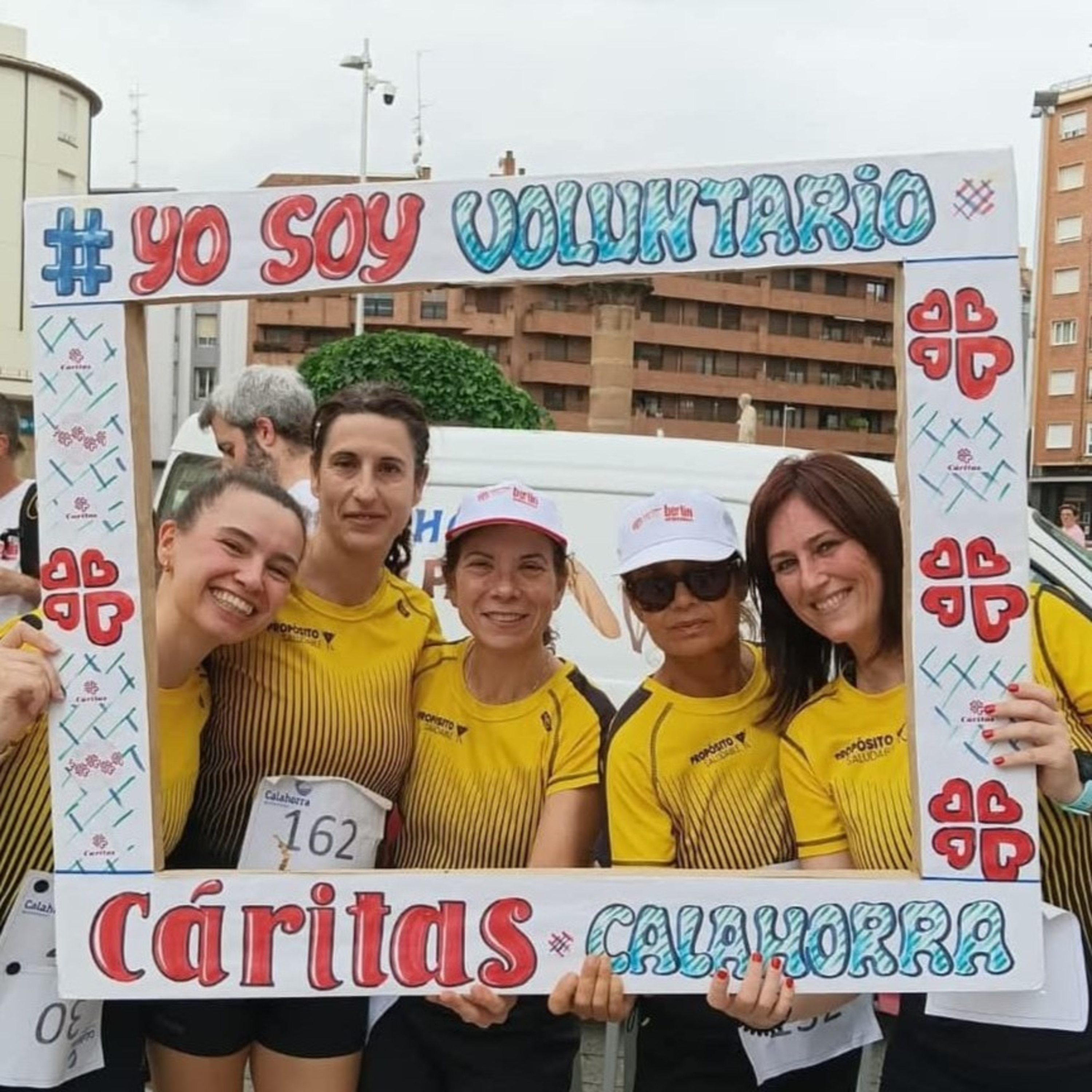 Episodio 362 ¿Es compatible hacer otro tipo de deportes con el running? episode artwork