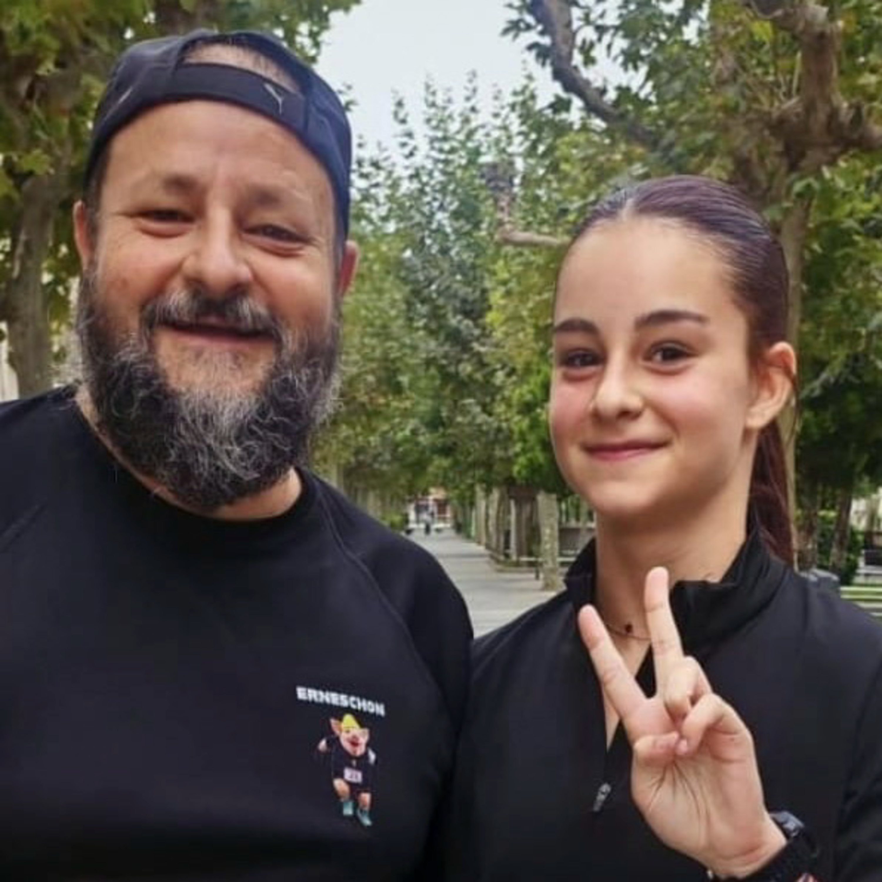 Correr con Propósito
