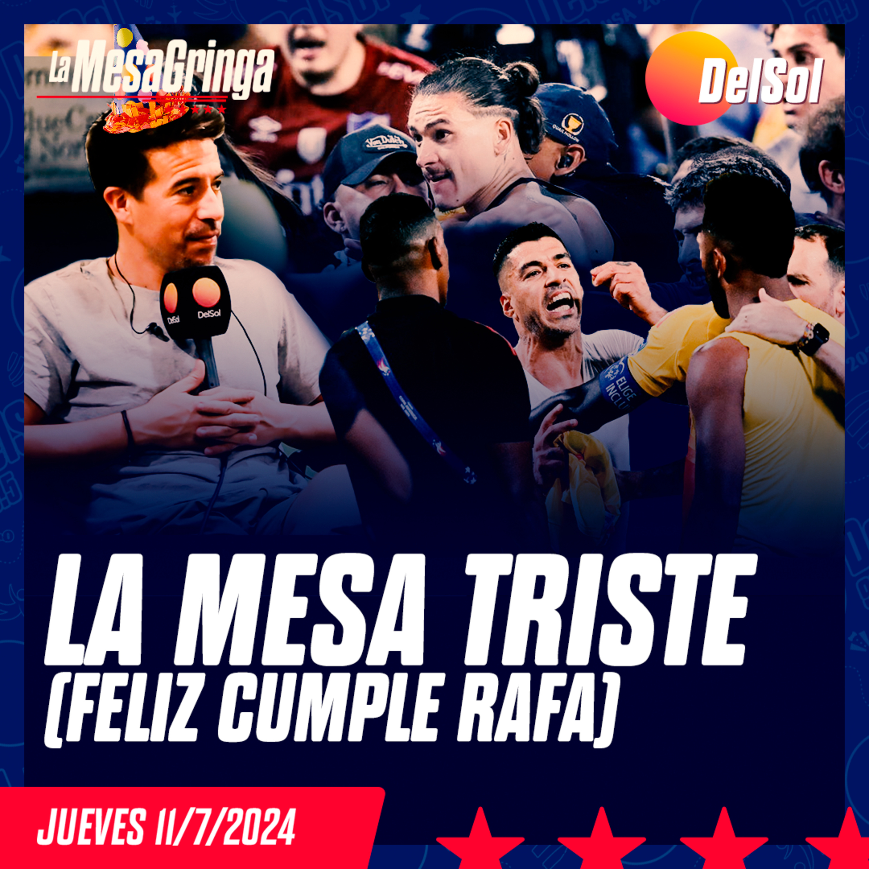 DelSol 99.5 FM