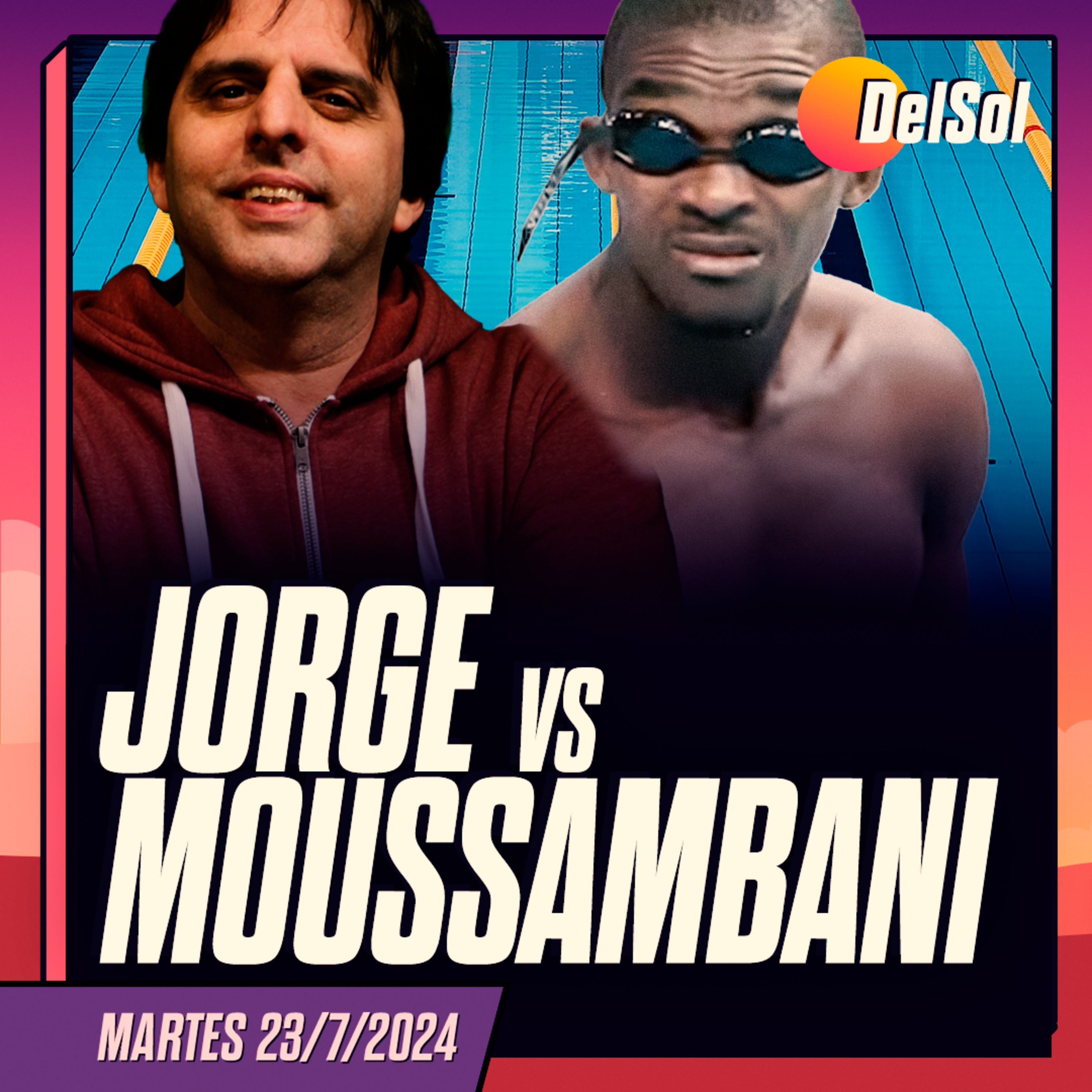 Portada de DelSol 99.5 FM