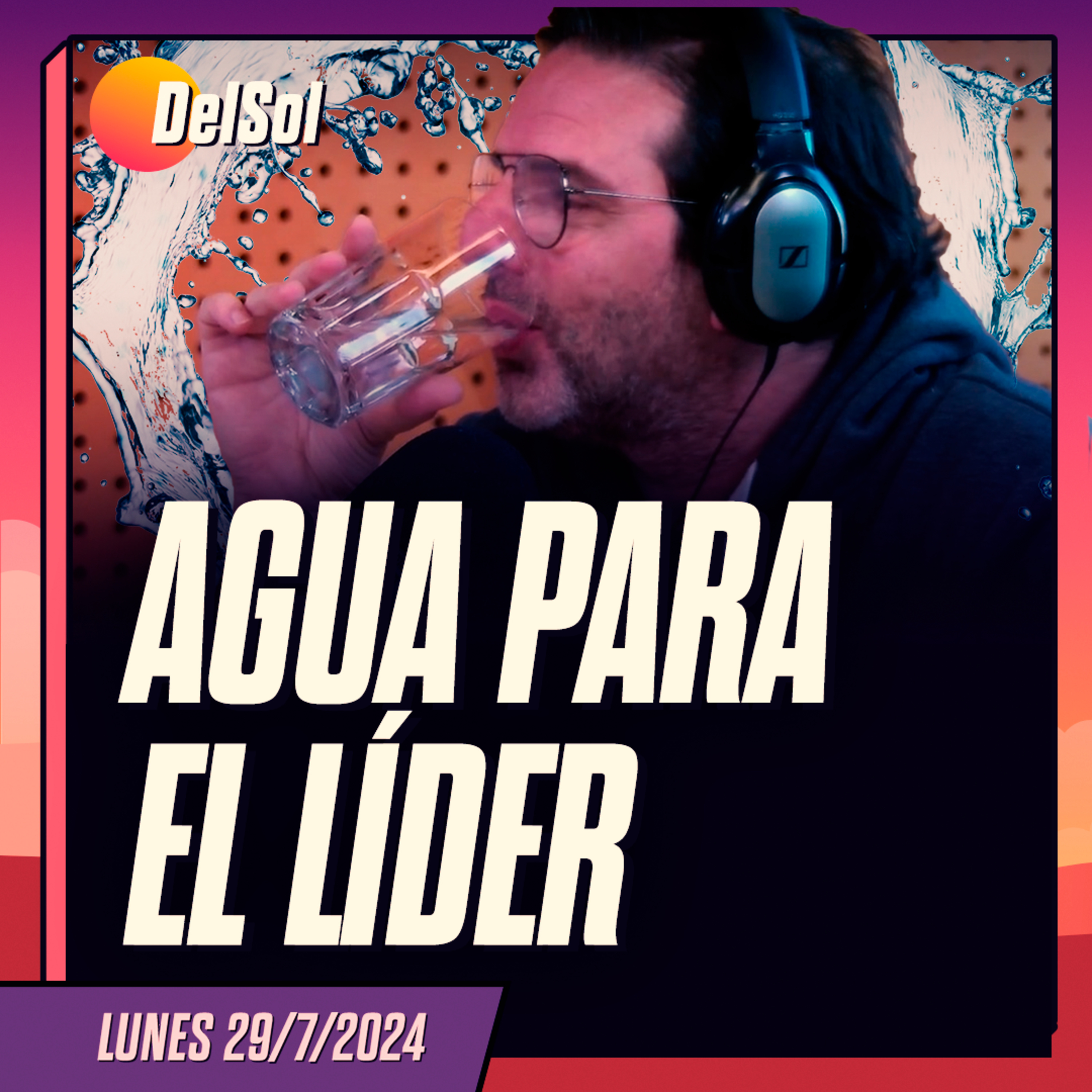 Portada de DelSol 99.5 FM