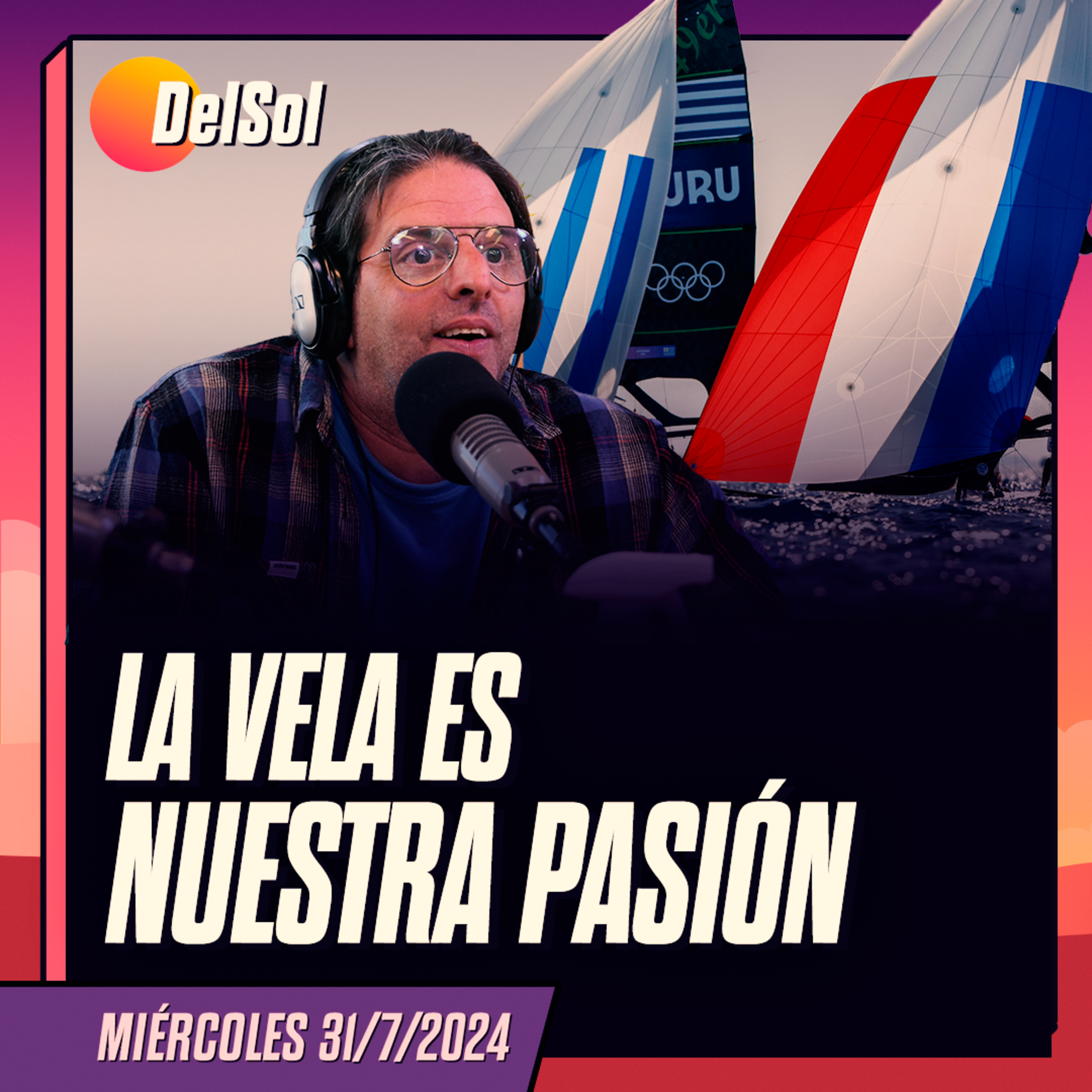 DelSol 99.5 FM