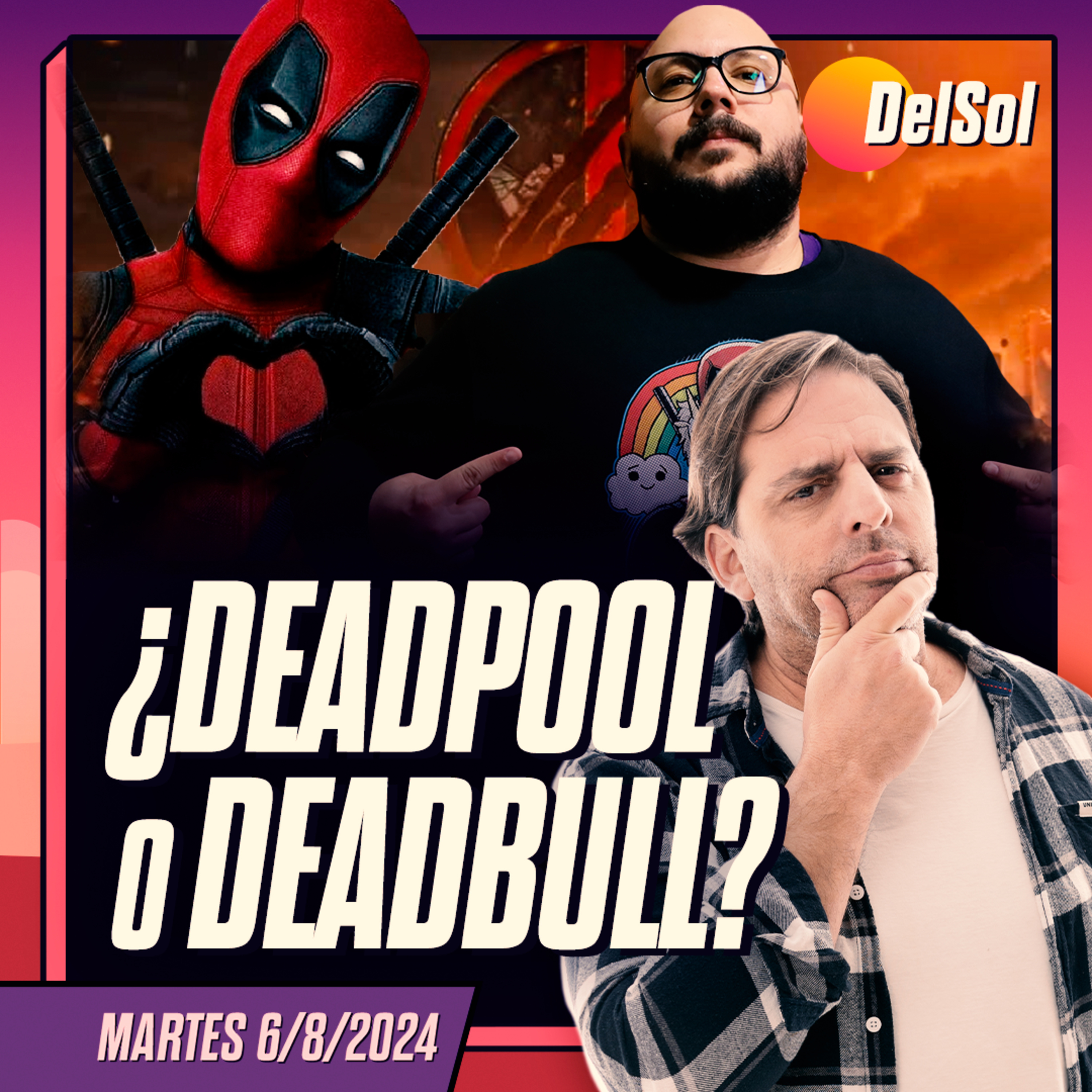 DelSol 99.5 FM