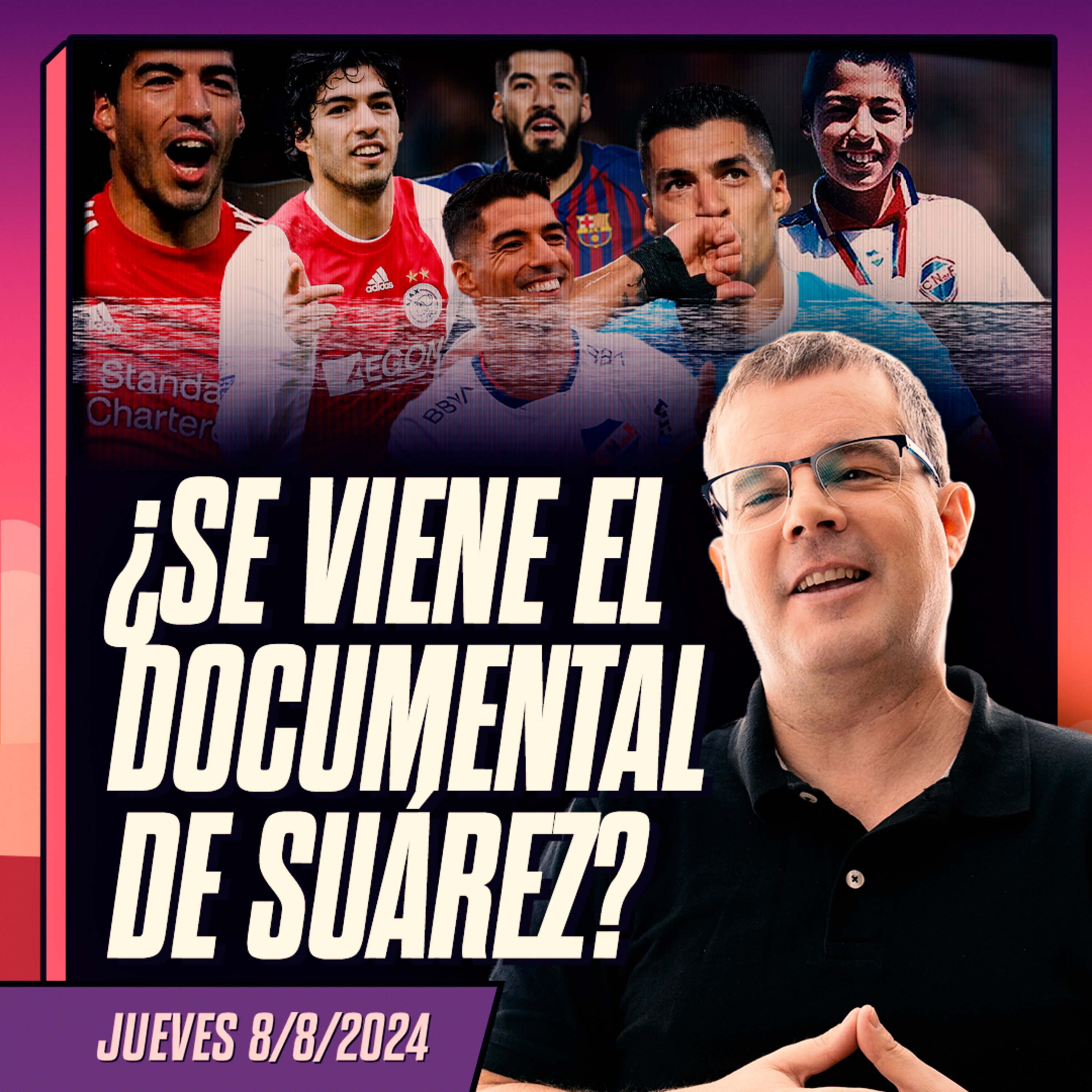 Portada de DelSol 99.5 FM