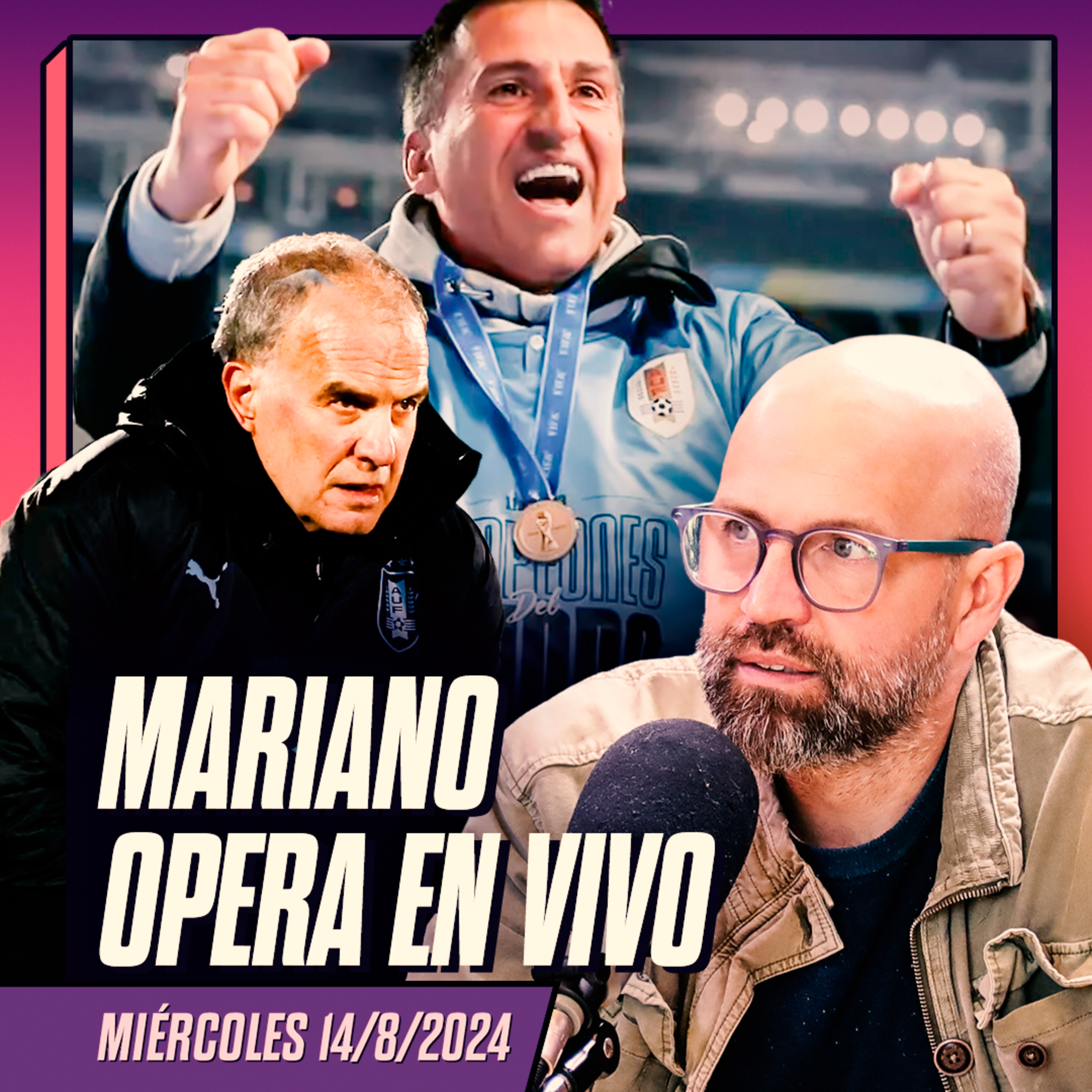 Portada de DelSol 99.5 FM