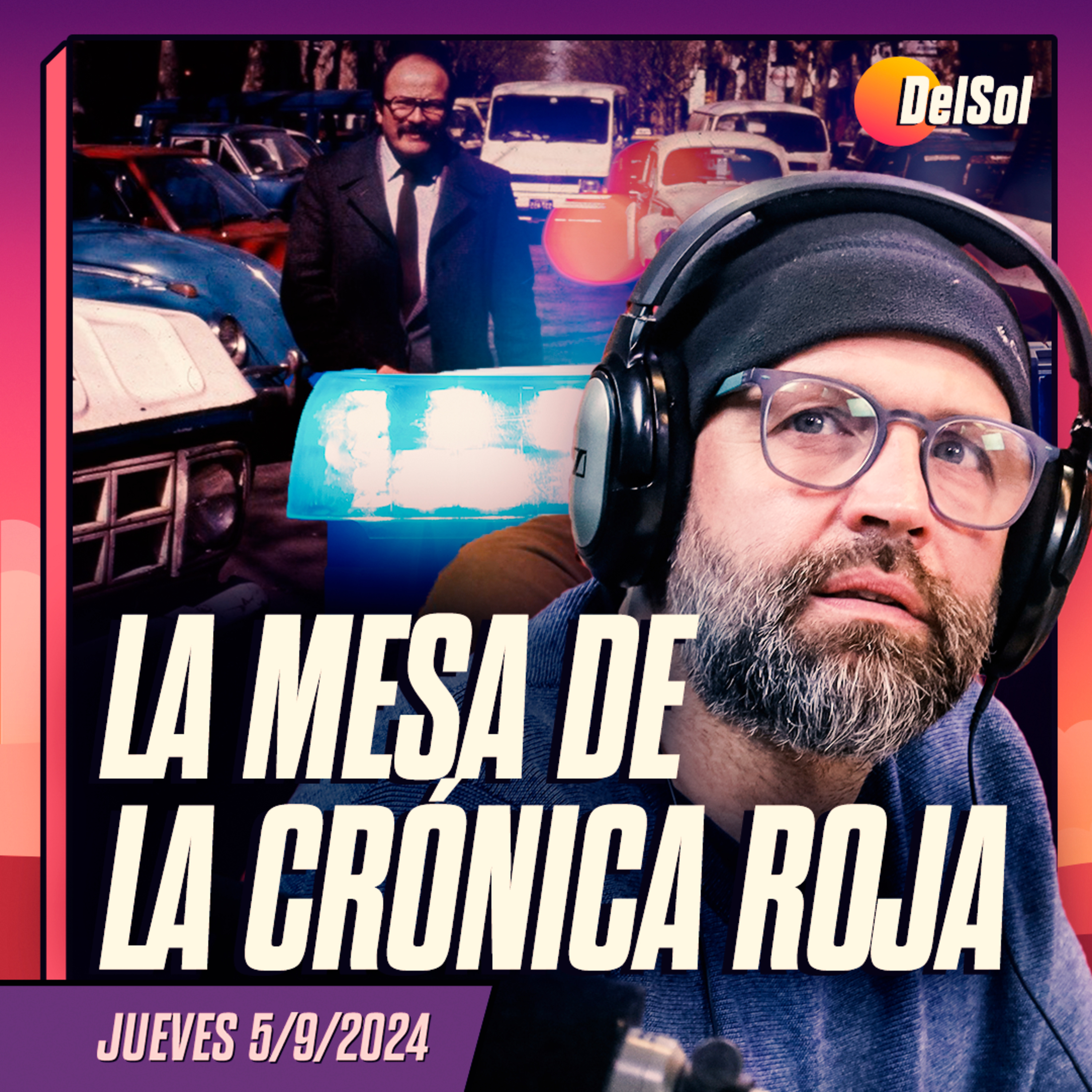 Portada de DelSol 99.5 FM