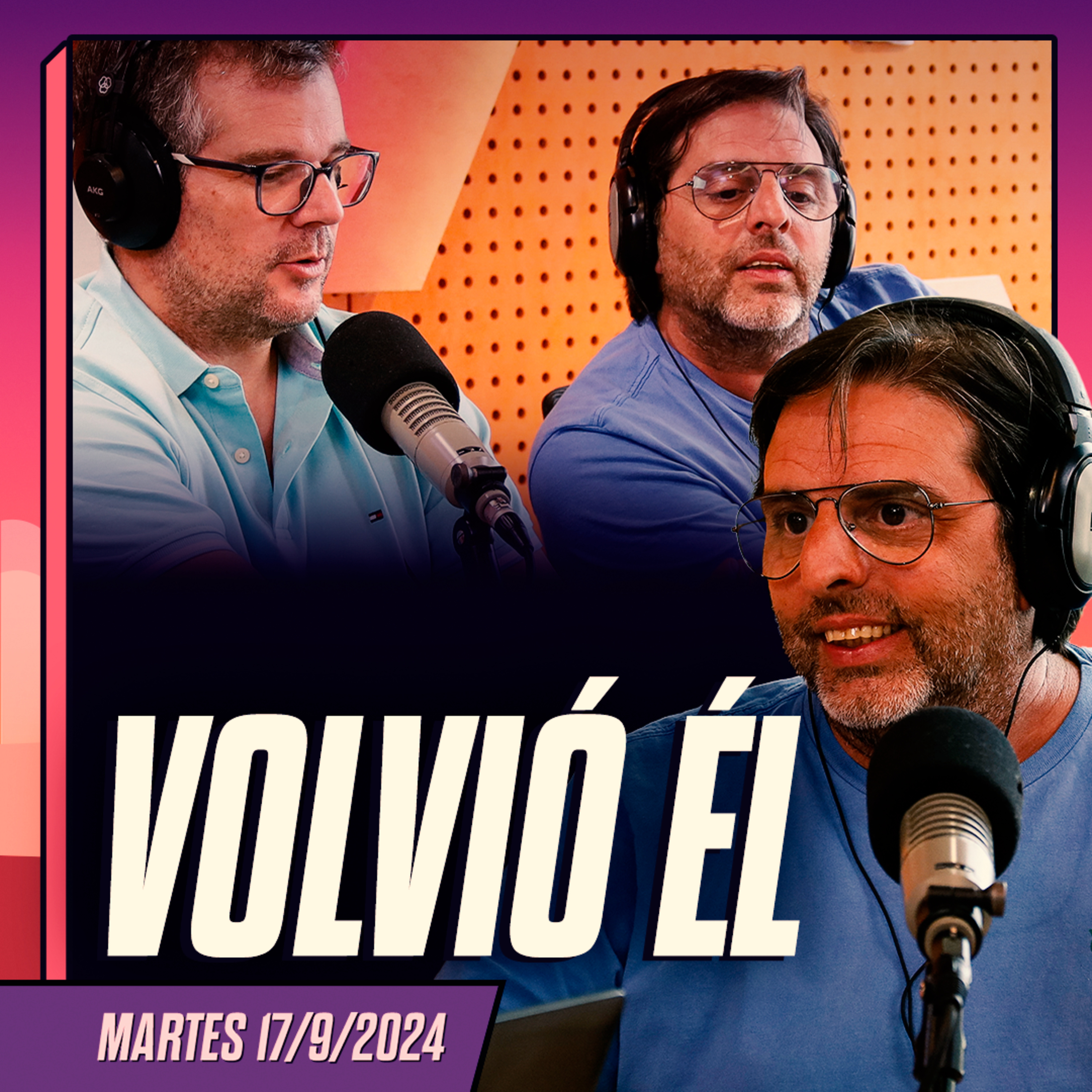 Portada de DelSol 99.5 FM