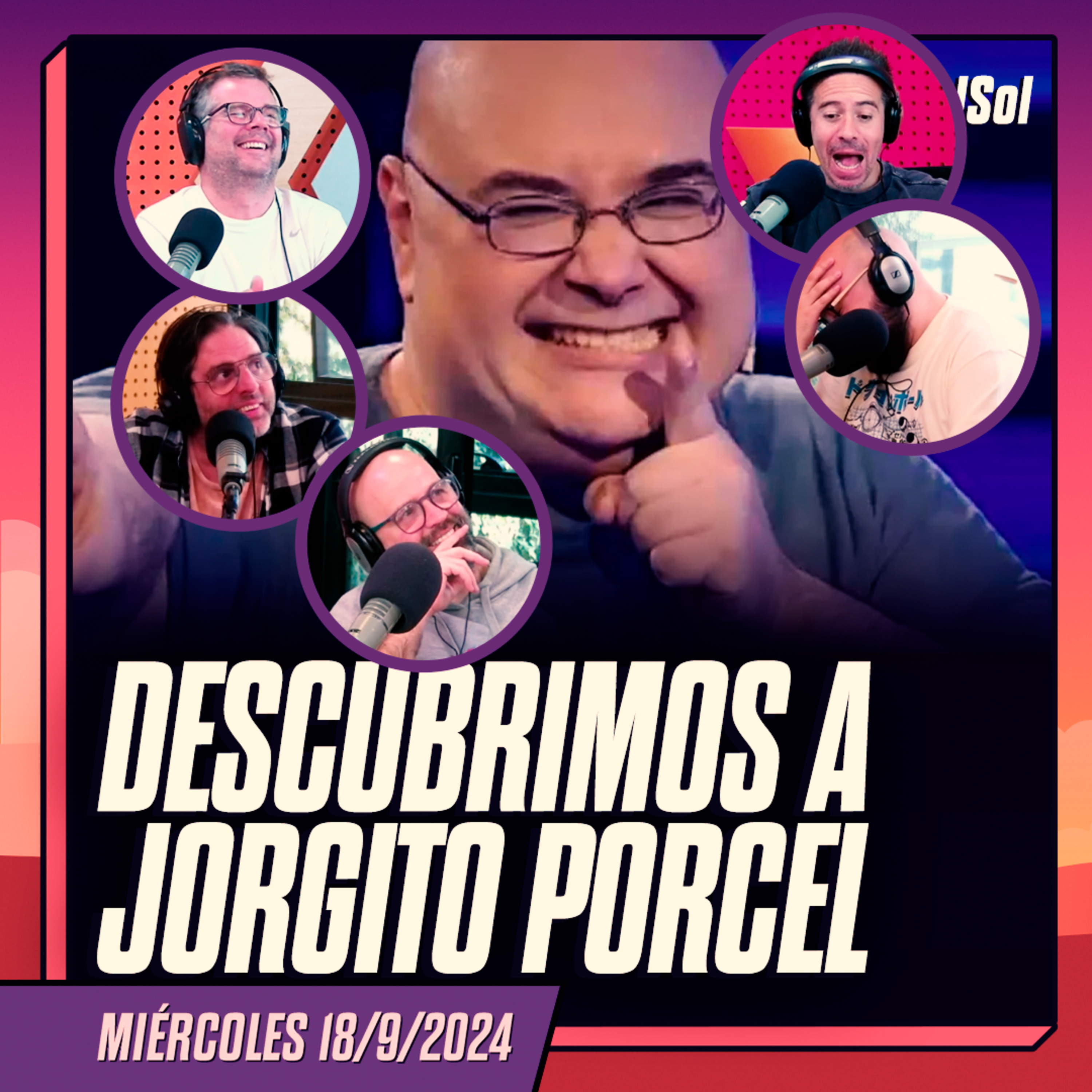 Portada de DelSol 99.5 FM