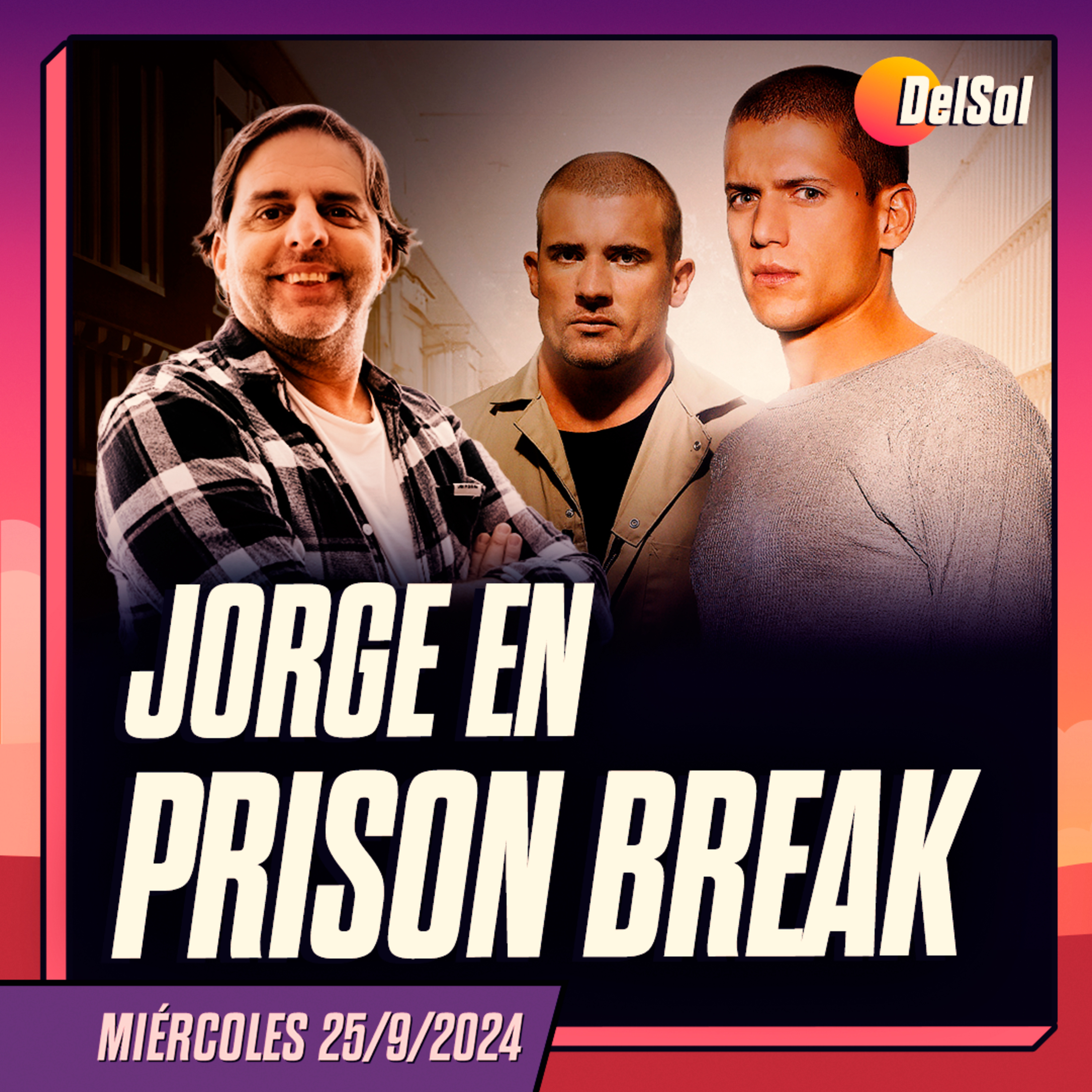 Portada de DelSol 99.5 FM