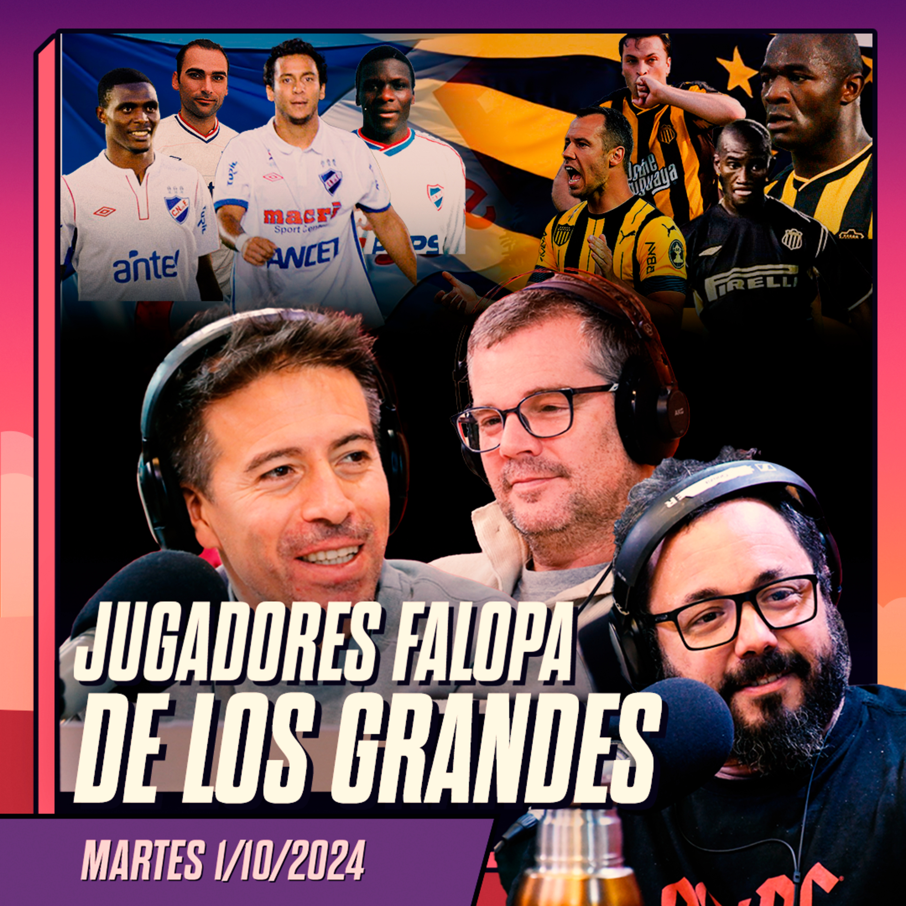 Portada de DelSol 99.5 FM
