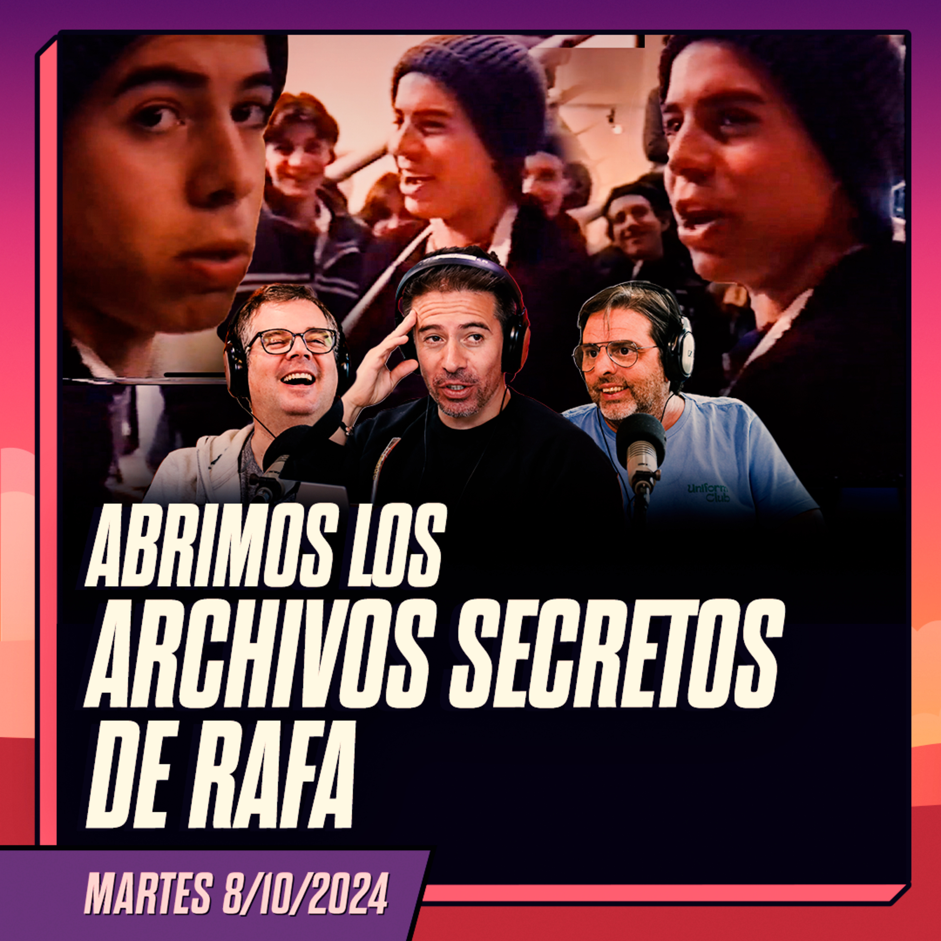 Portada de DelSol 99.5 FM