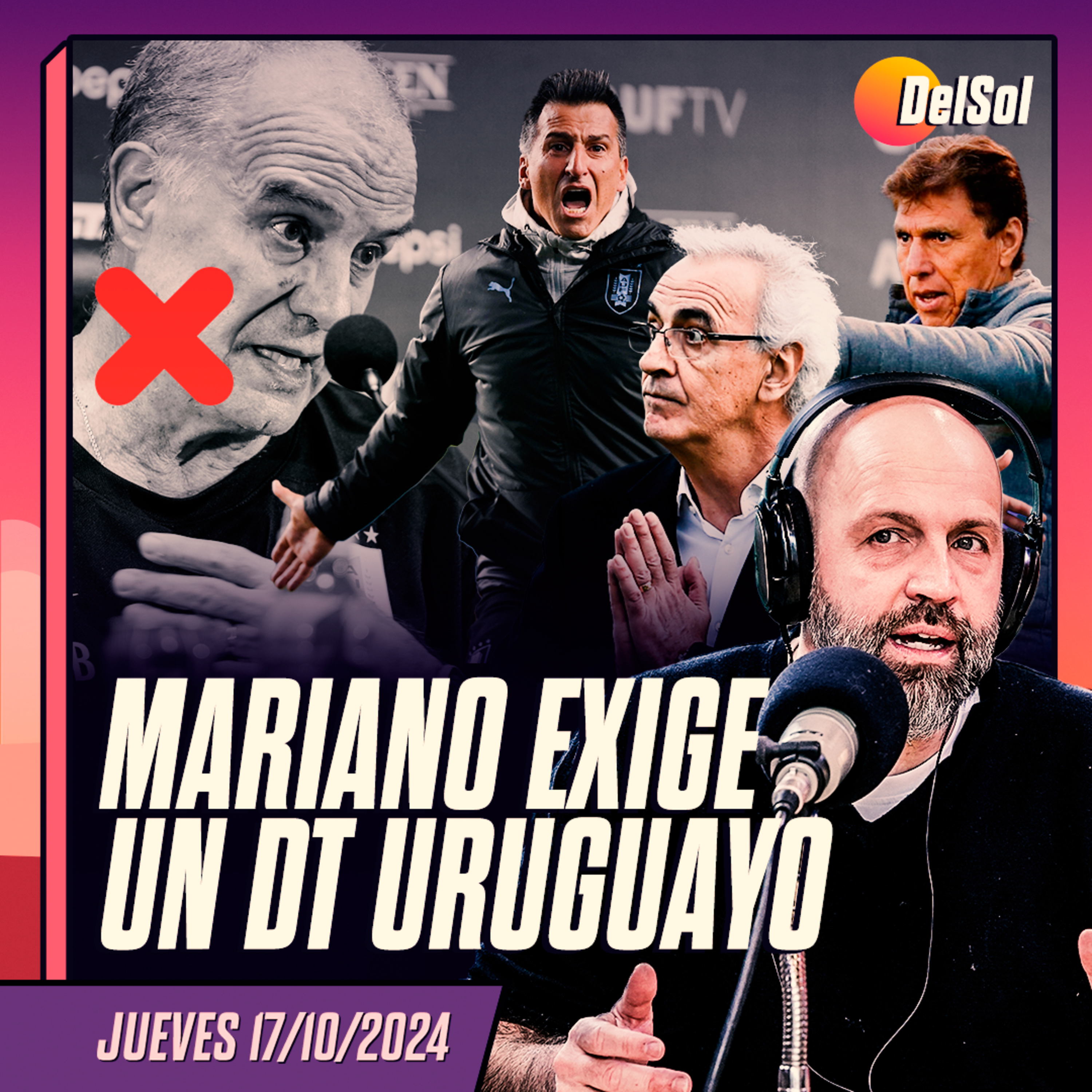 DelSol 99.5 FM