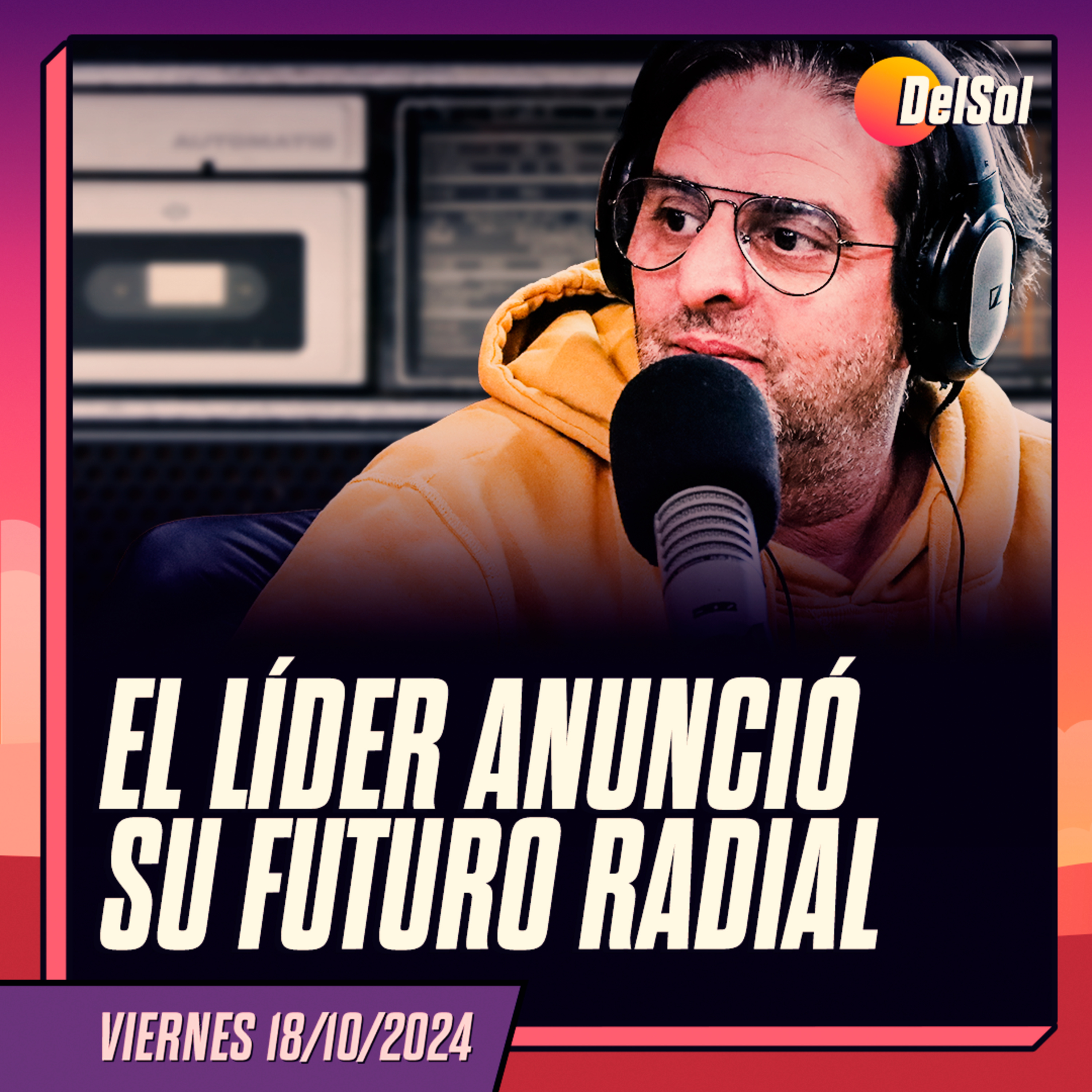 DelSol 99.5 FM