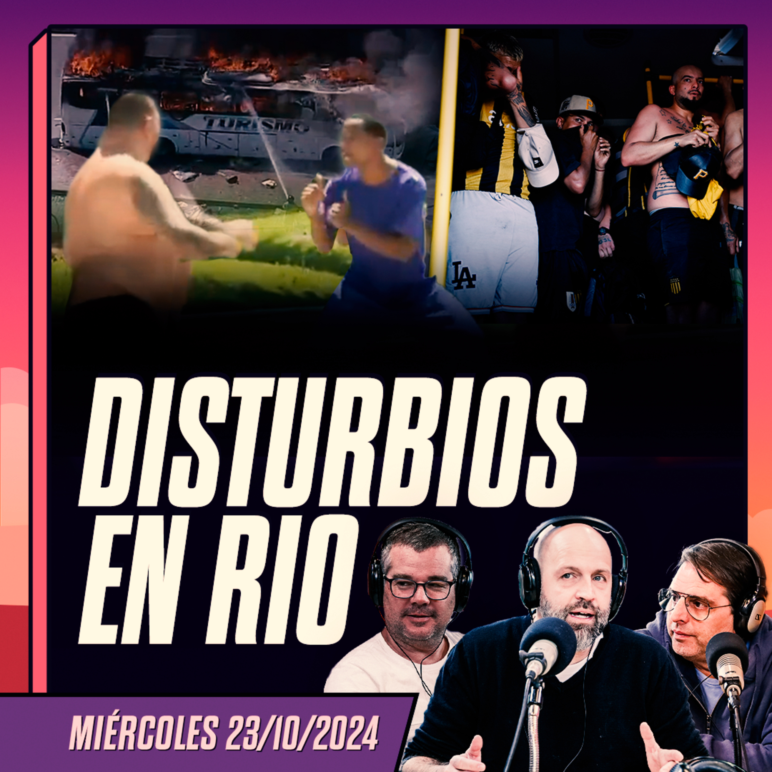 Portada de DelSol 99.5 FM