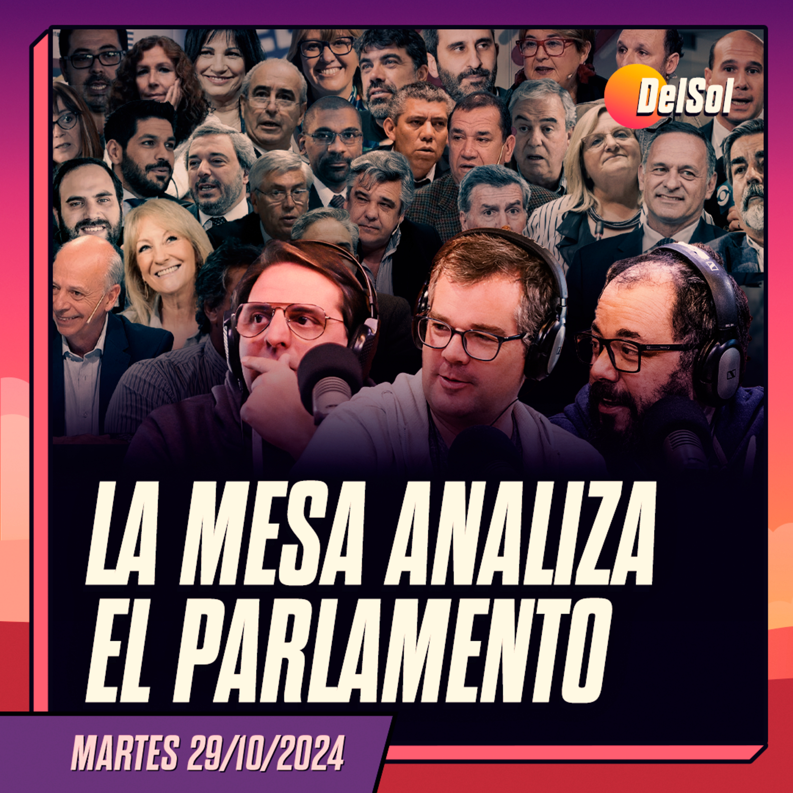 DelSol 99.5 FM