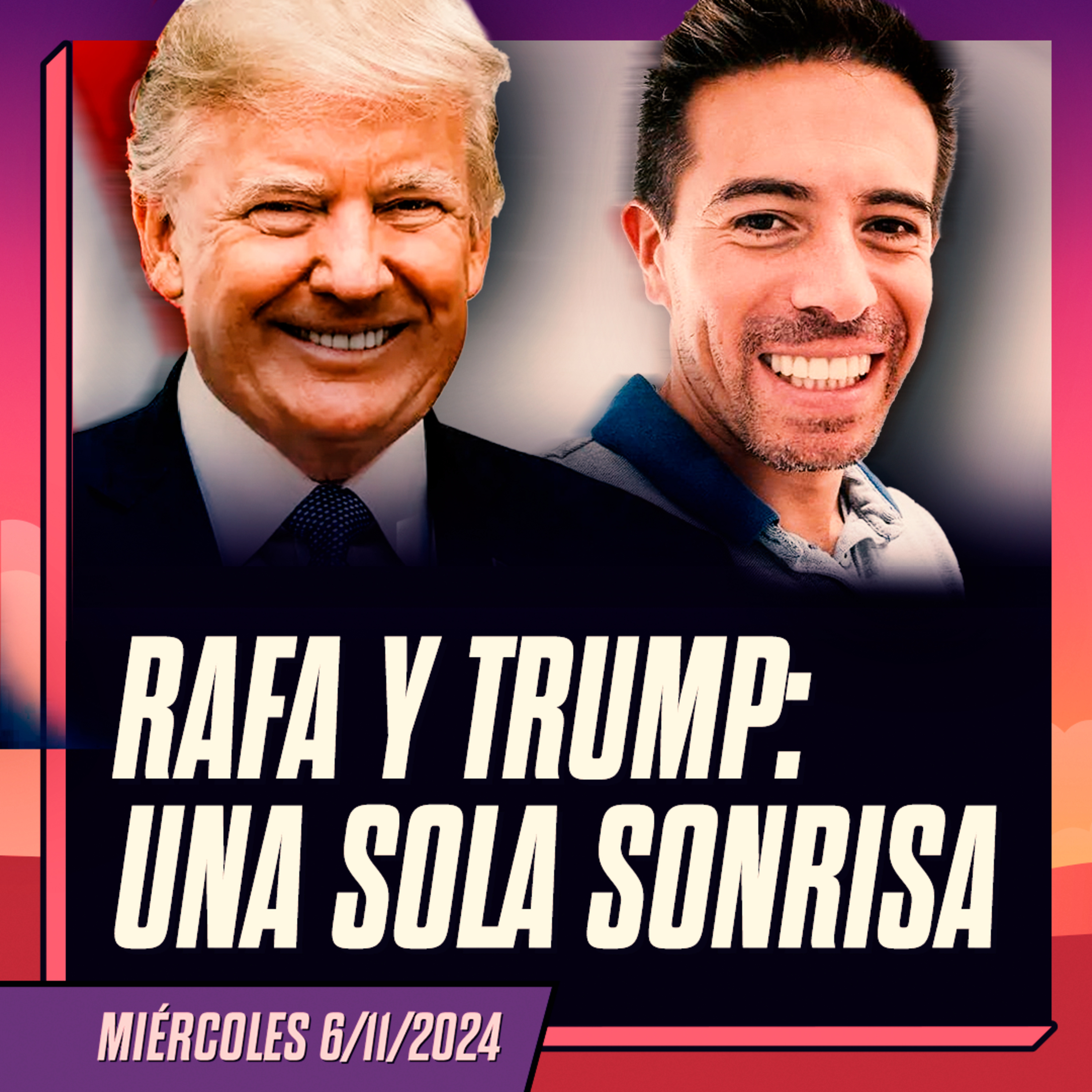 Portada de DelSol 99.5 FM