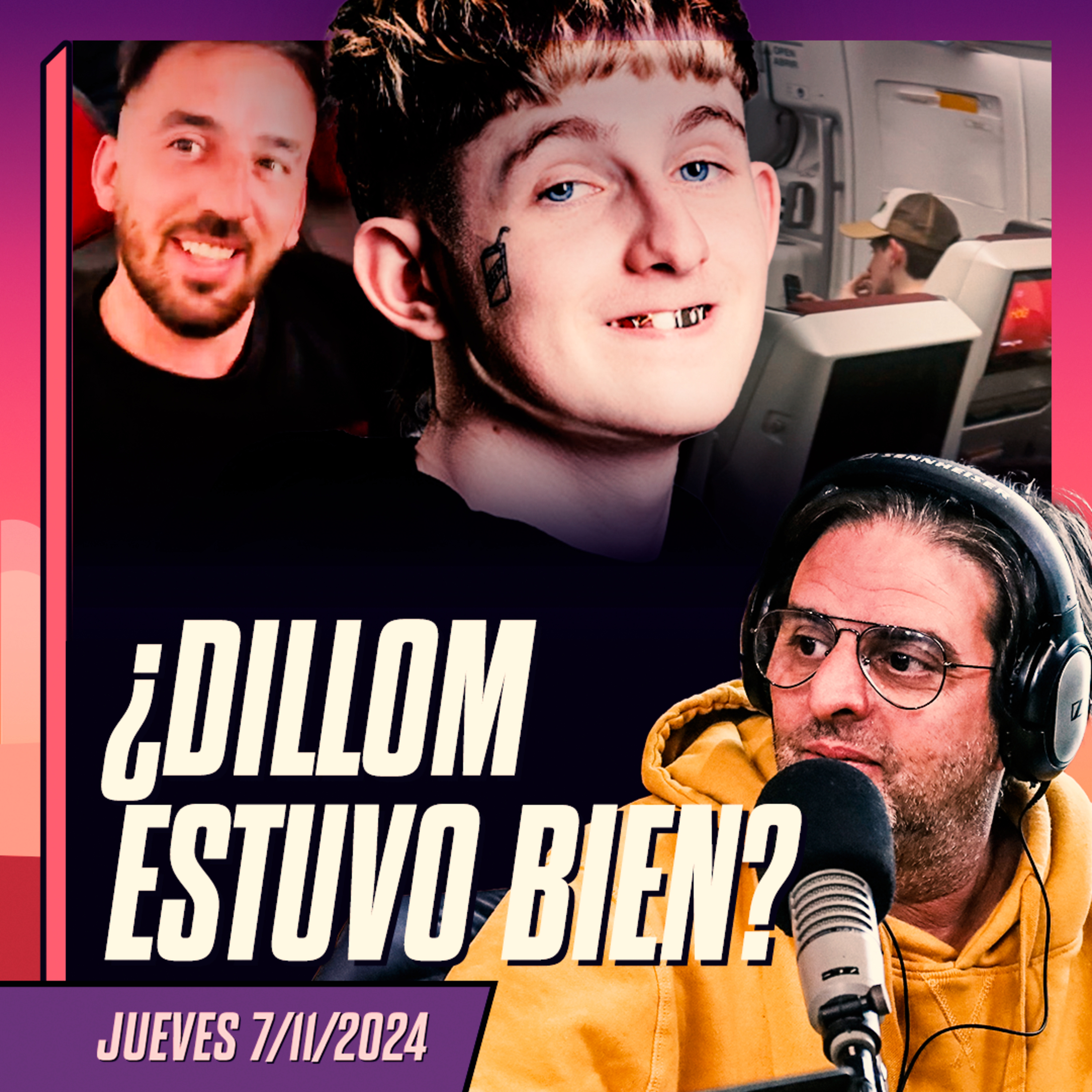 Portada de DelSol 99.5 FM