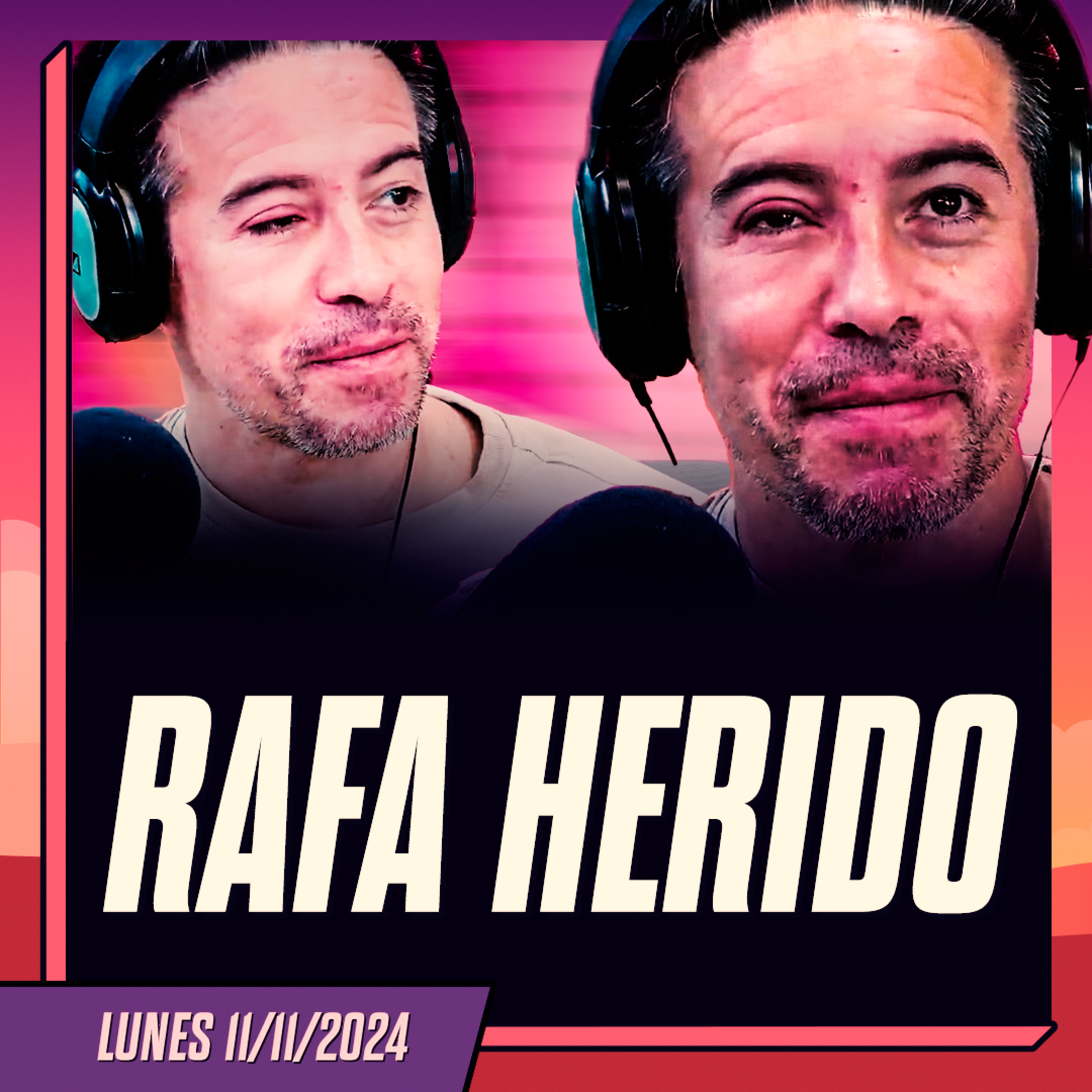 Portada de DelSol 99.5 FM