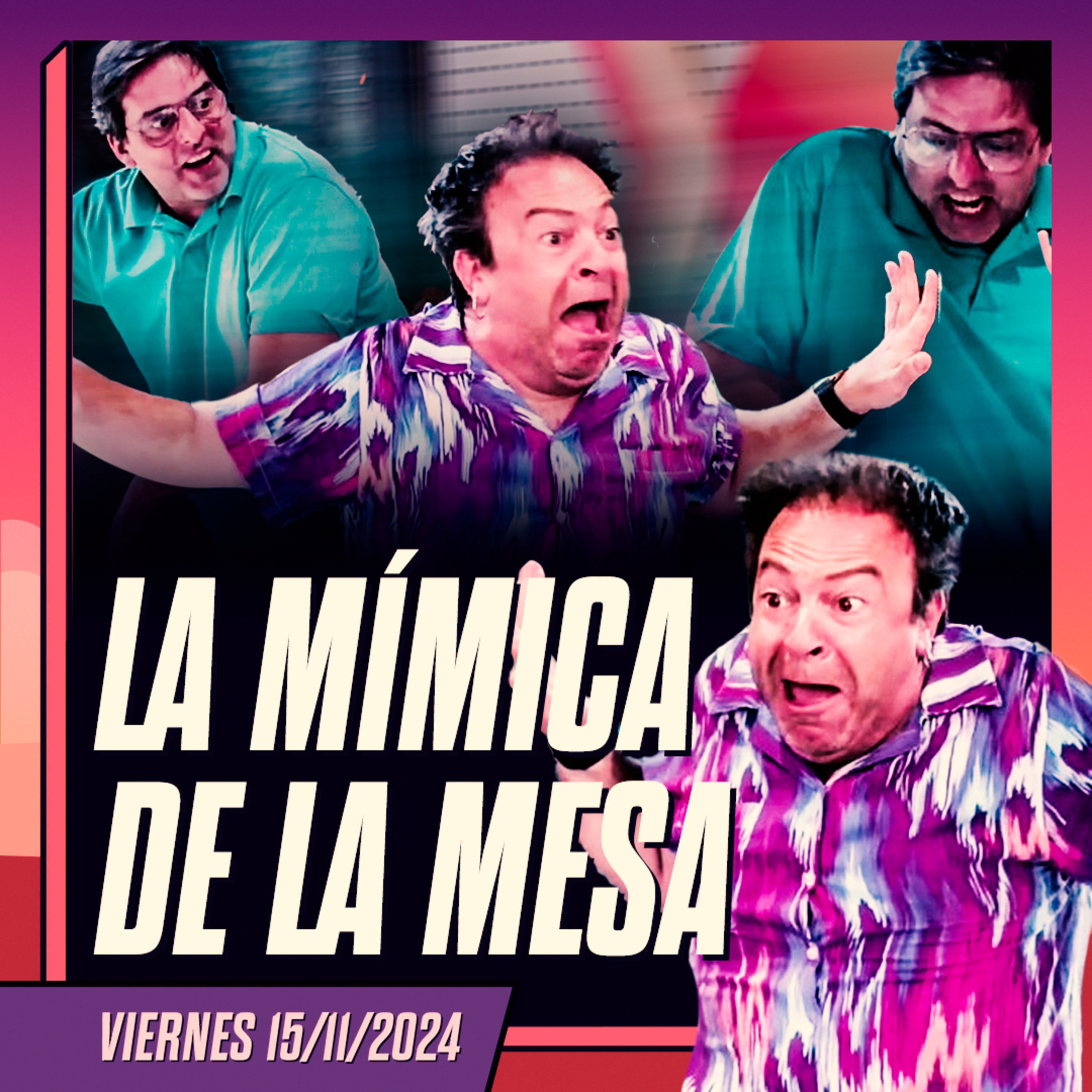 Portada de DelSol 99.5 FM