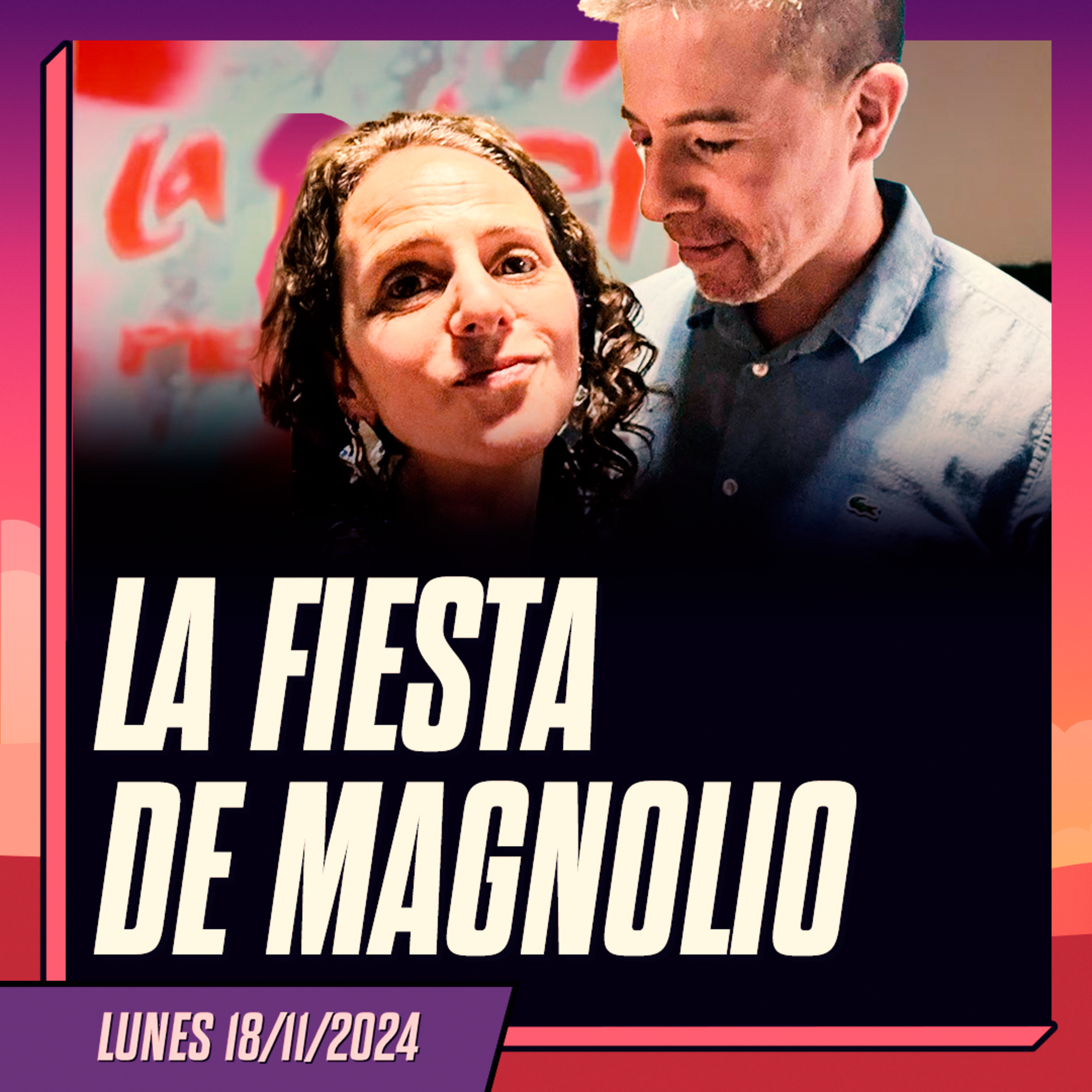 Portada de DelSol 99.5 FM