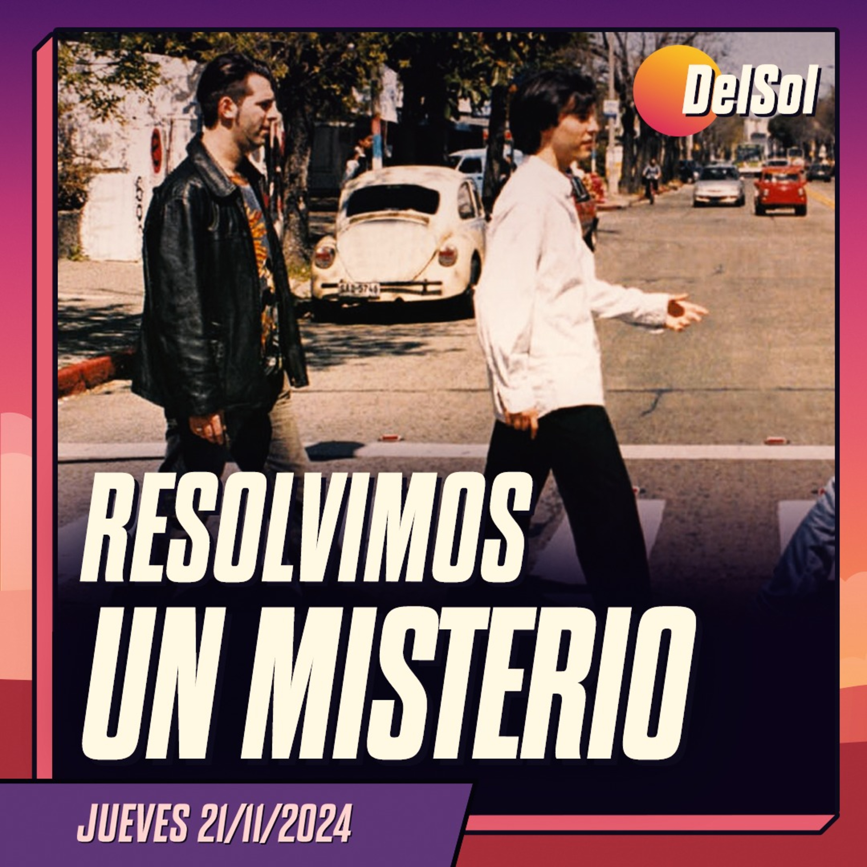 DelSol 99.5 FM