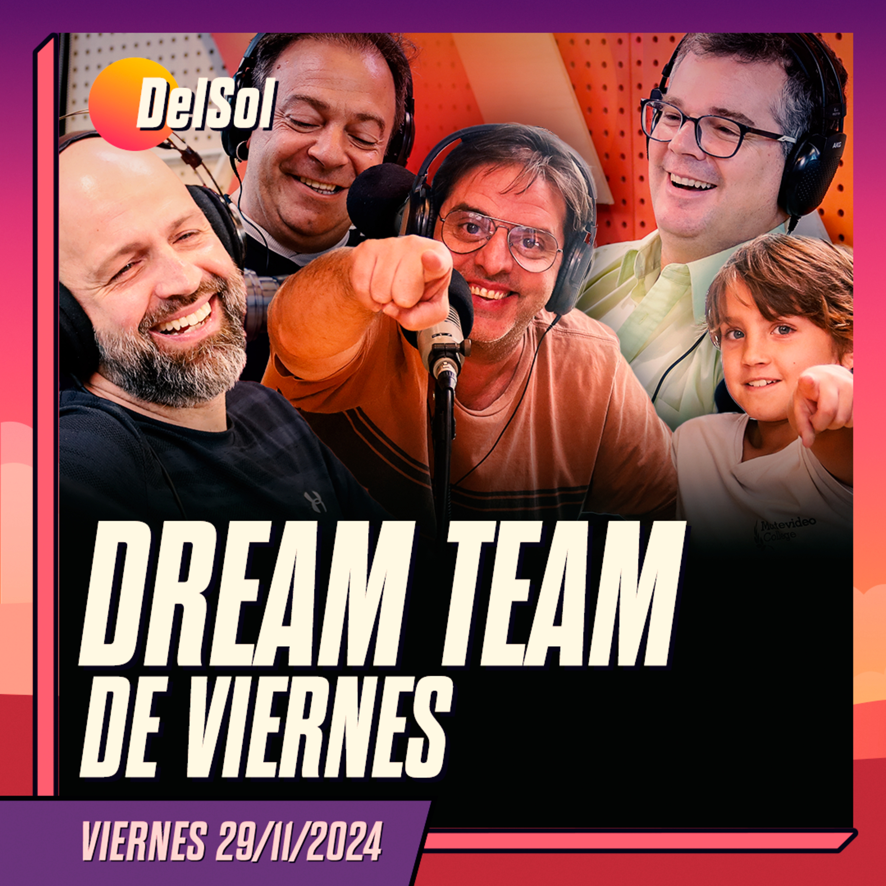 DelSol 99.5 FM