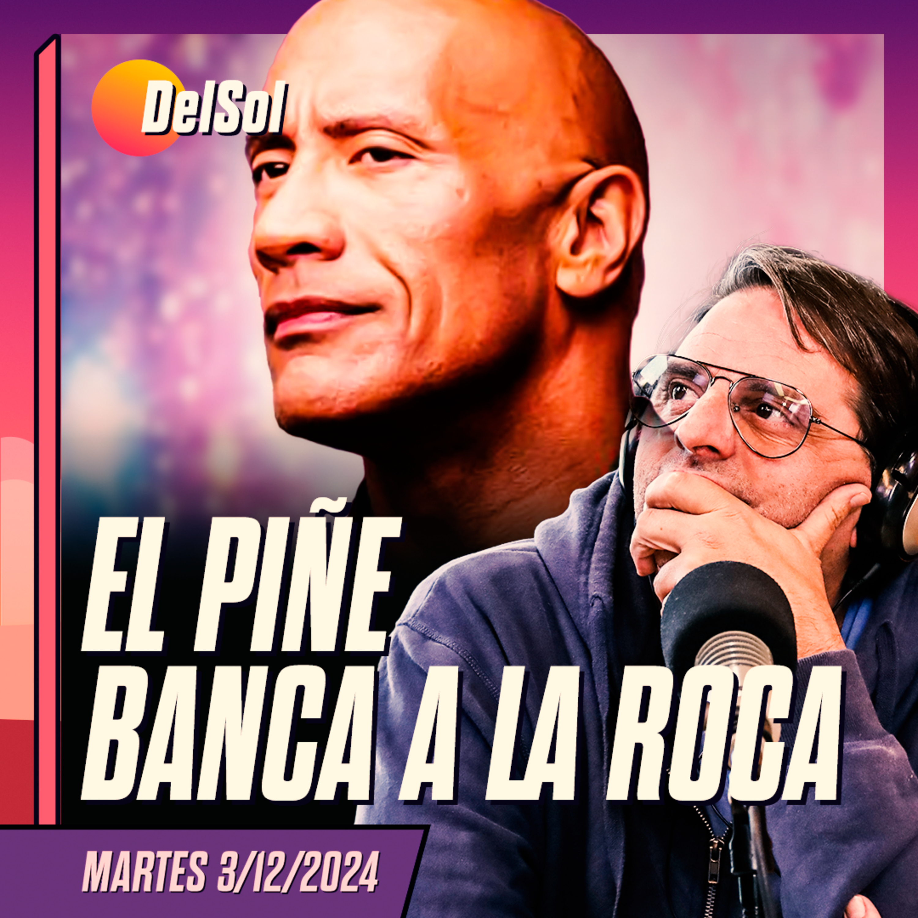 Portada de DelSol 99.5 FM