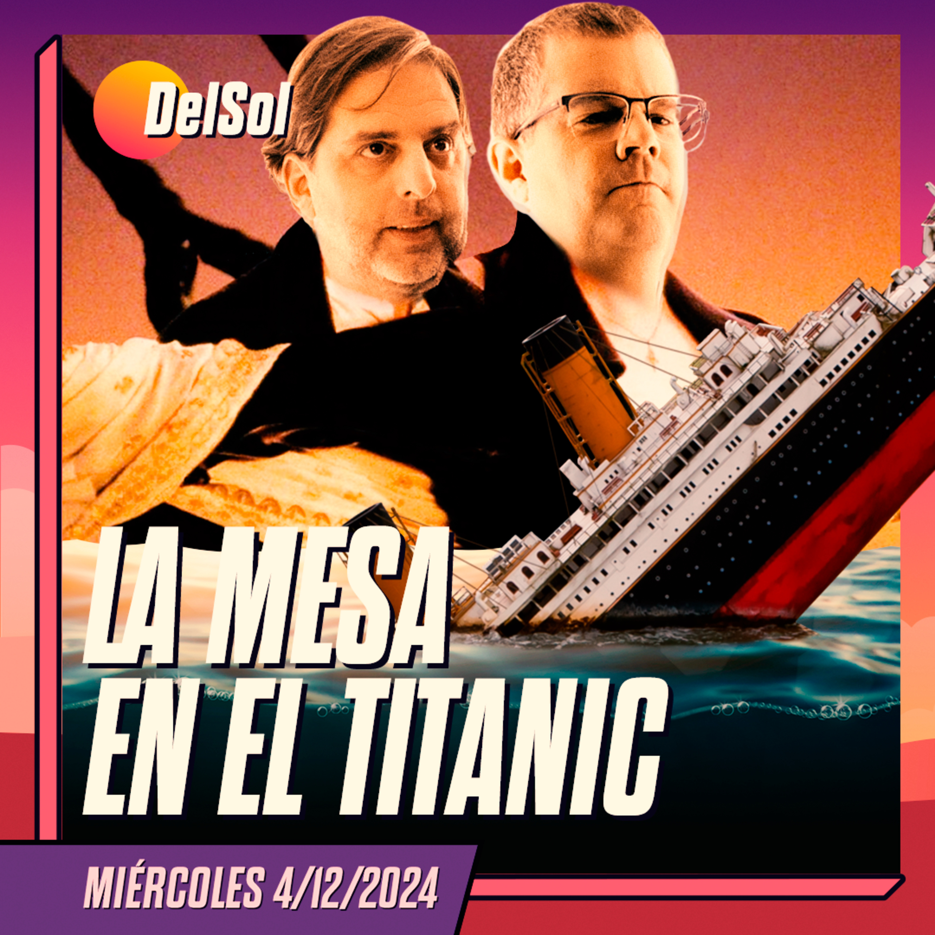 DelSol 99.5 FM