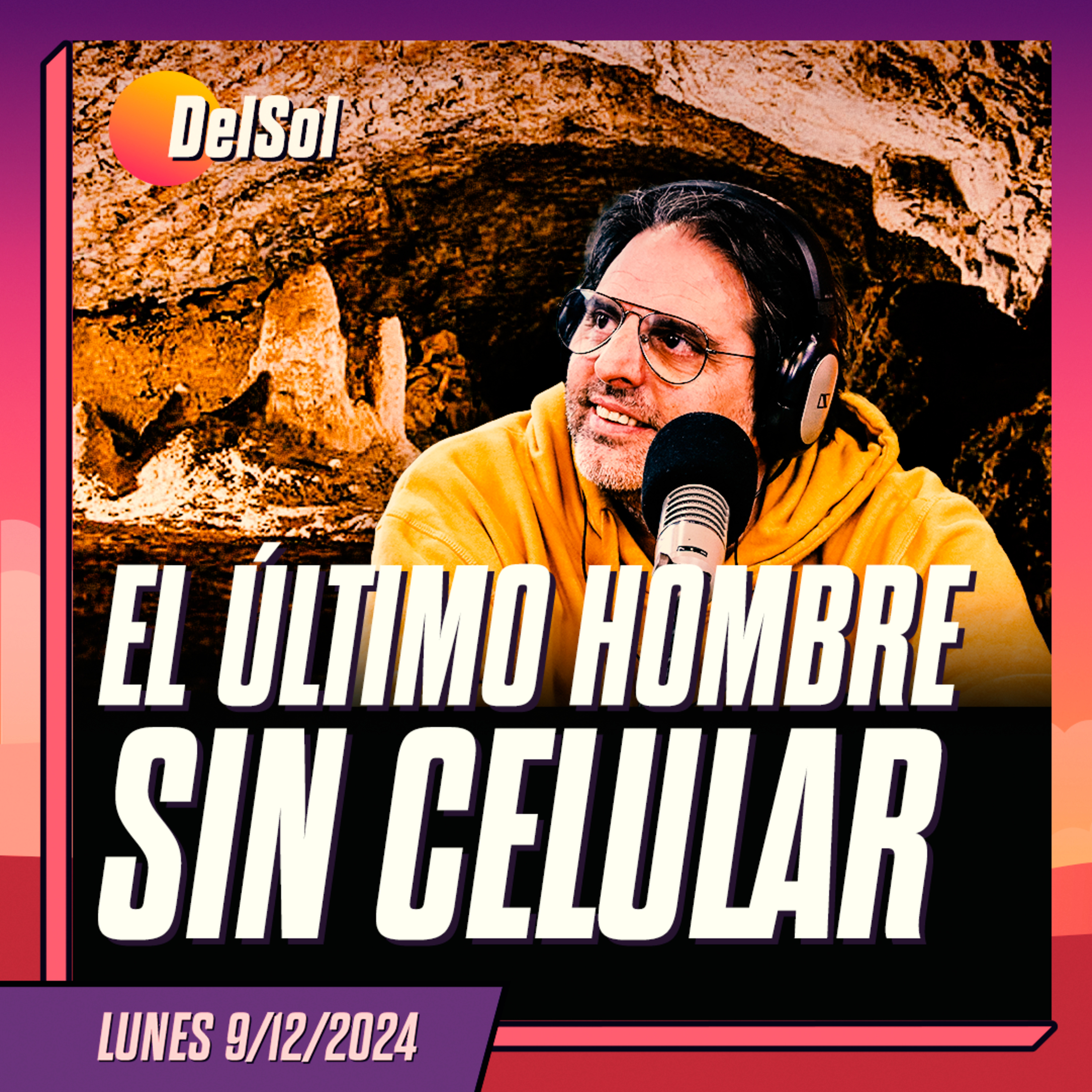 Portada de DelSol 99.5 FM