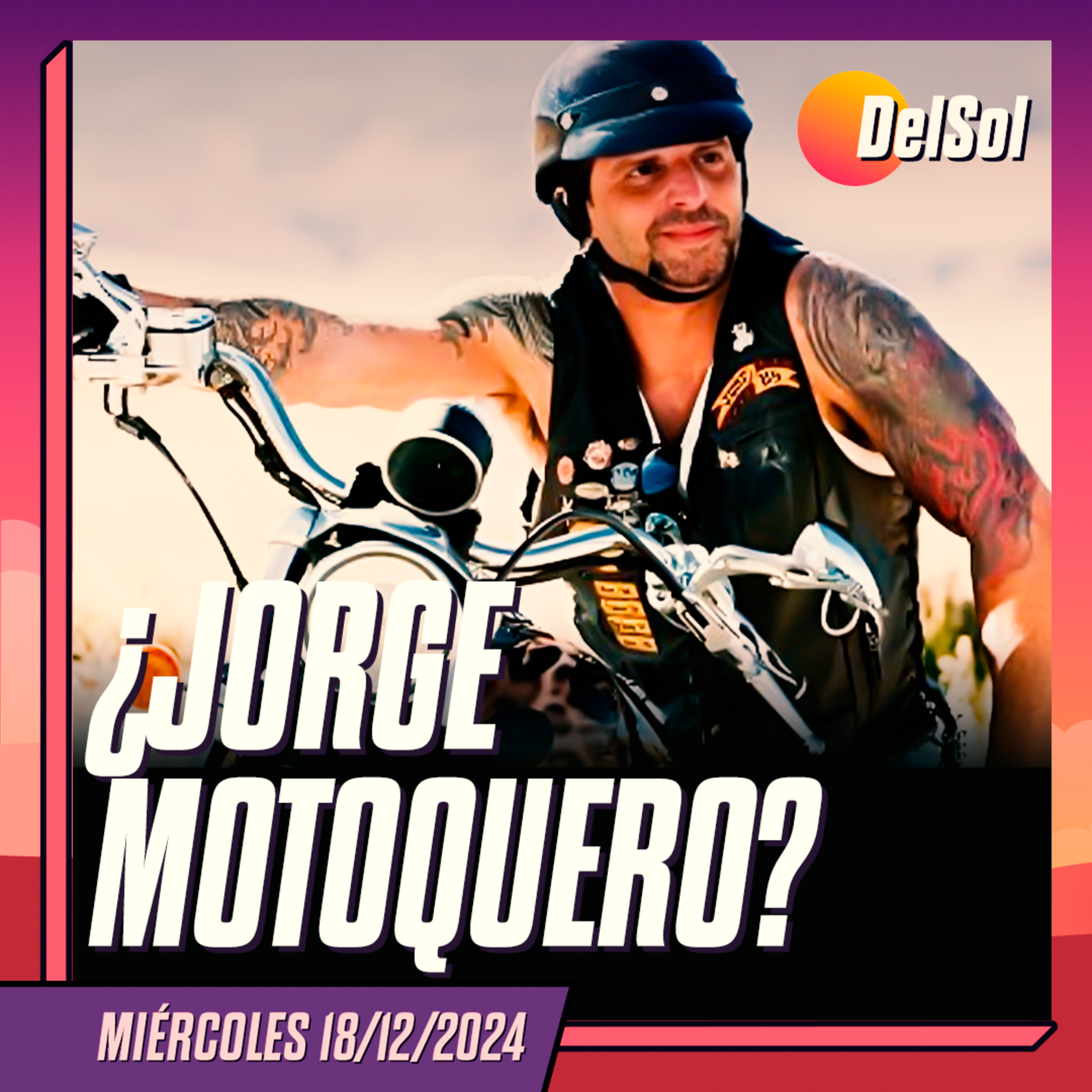 Portada de DelSol 99.5 FM