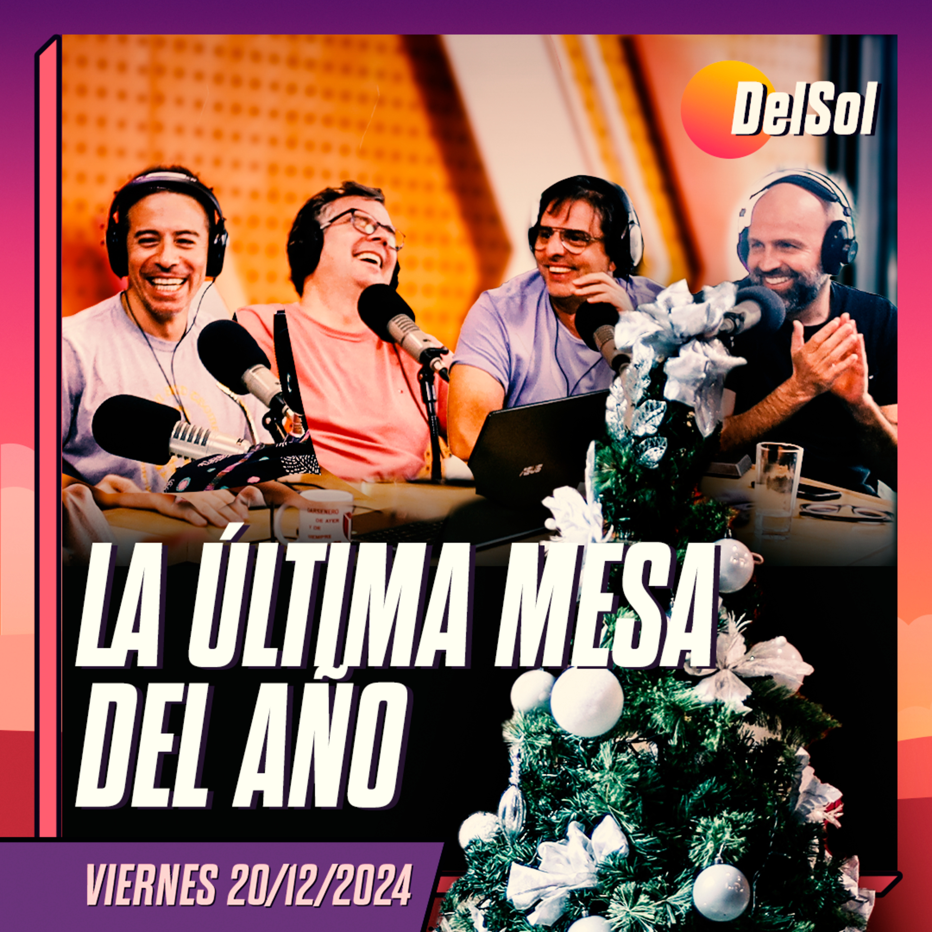 DelSol 99.5 FM