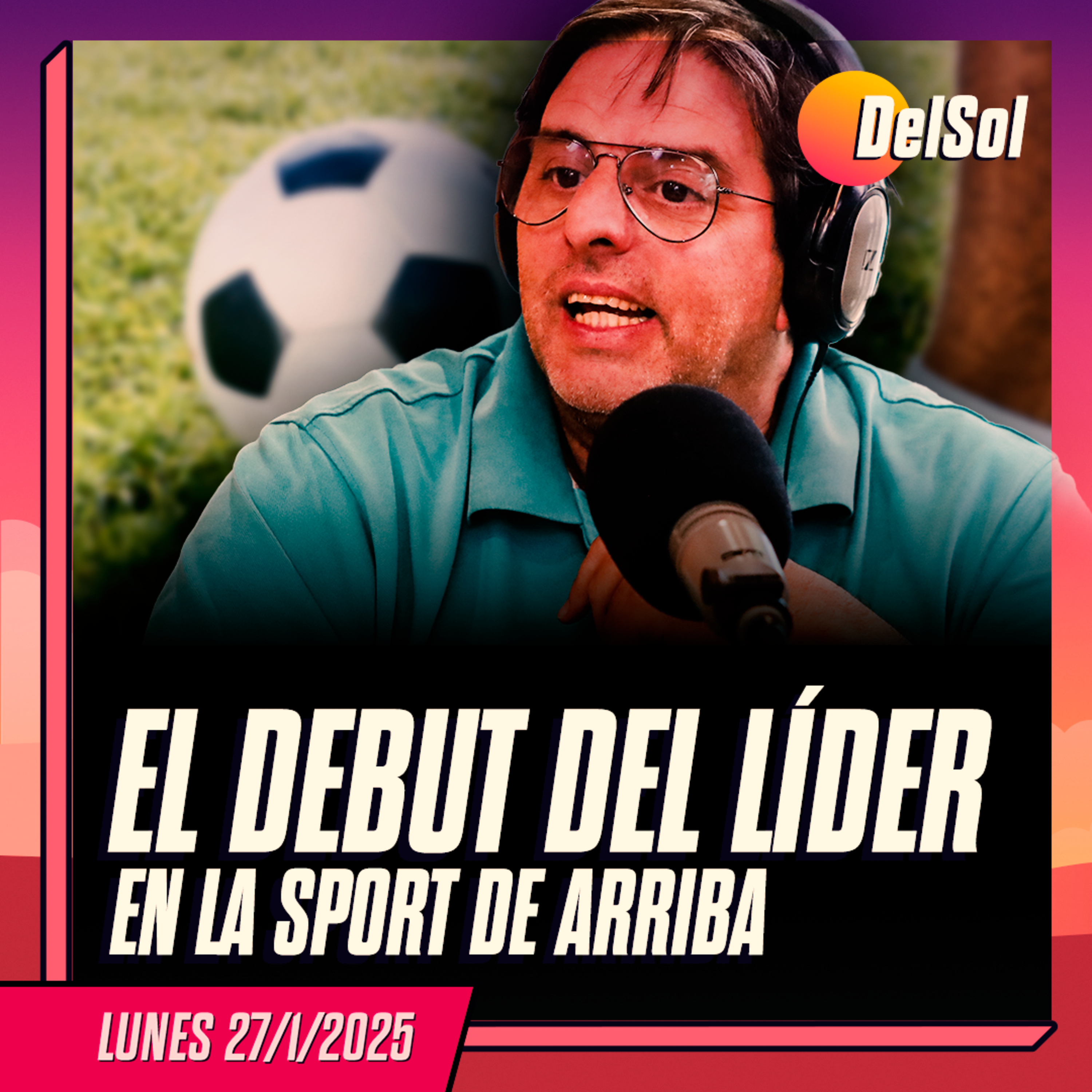 DelSol 99.5 FM