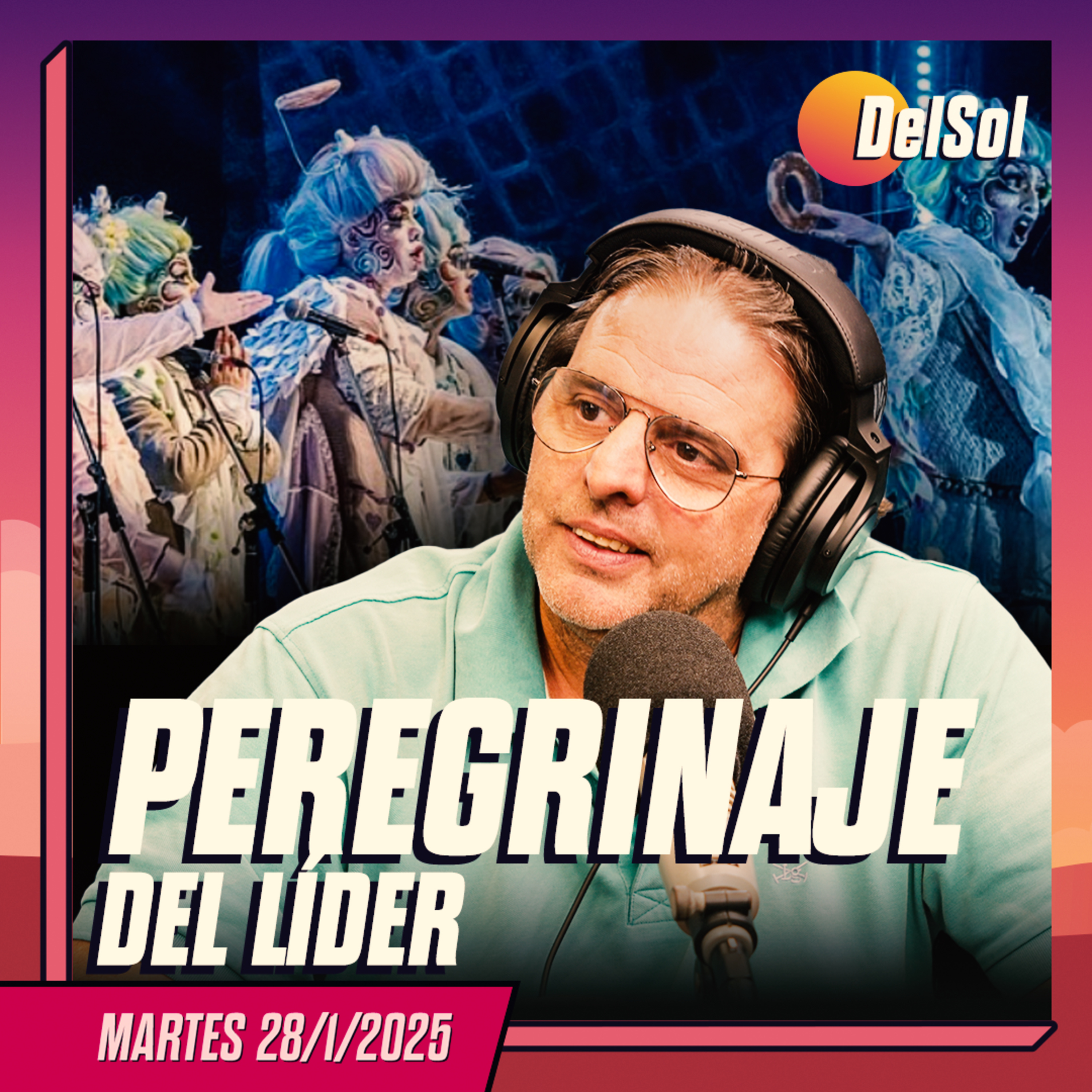 DelSol 99.5 FM