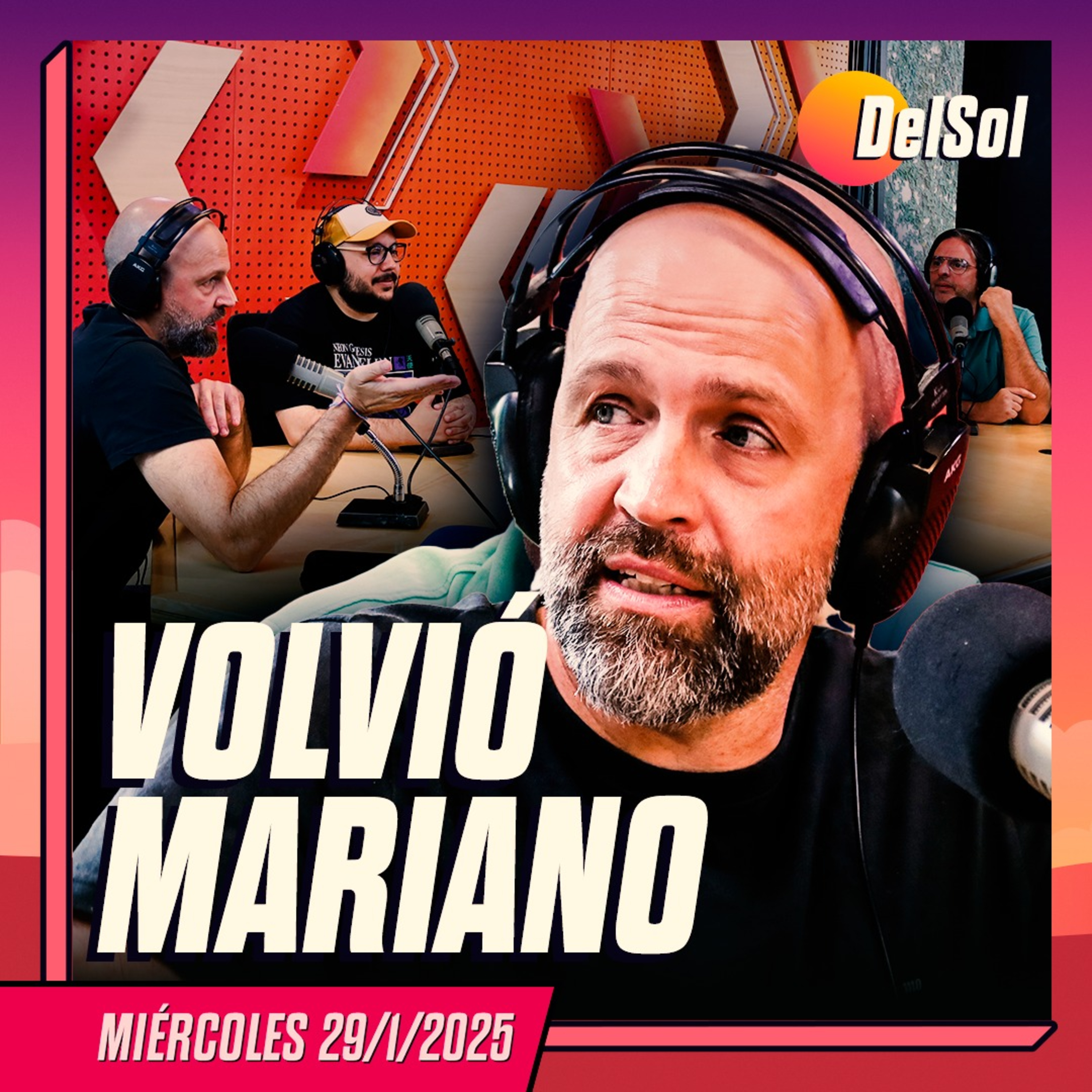 DelSol 99.5 FM