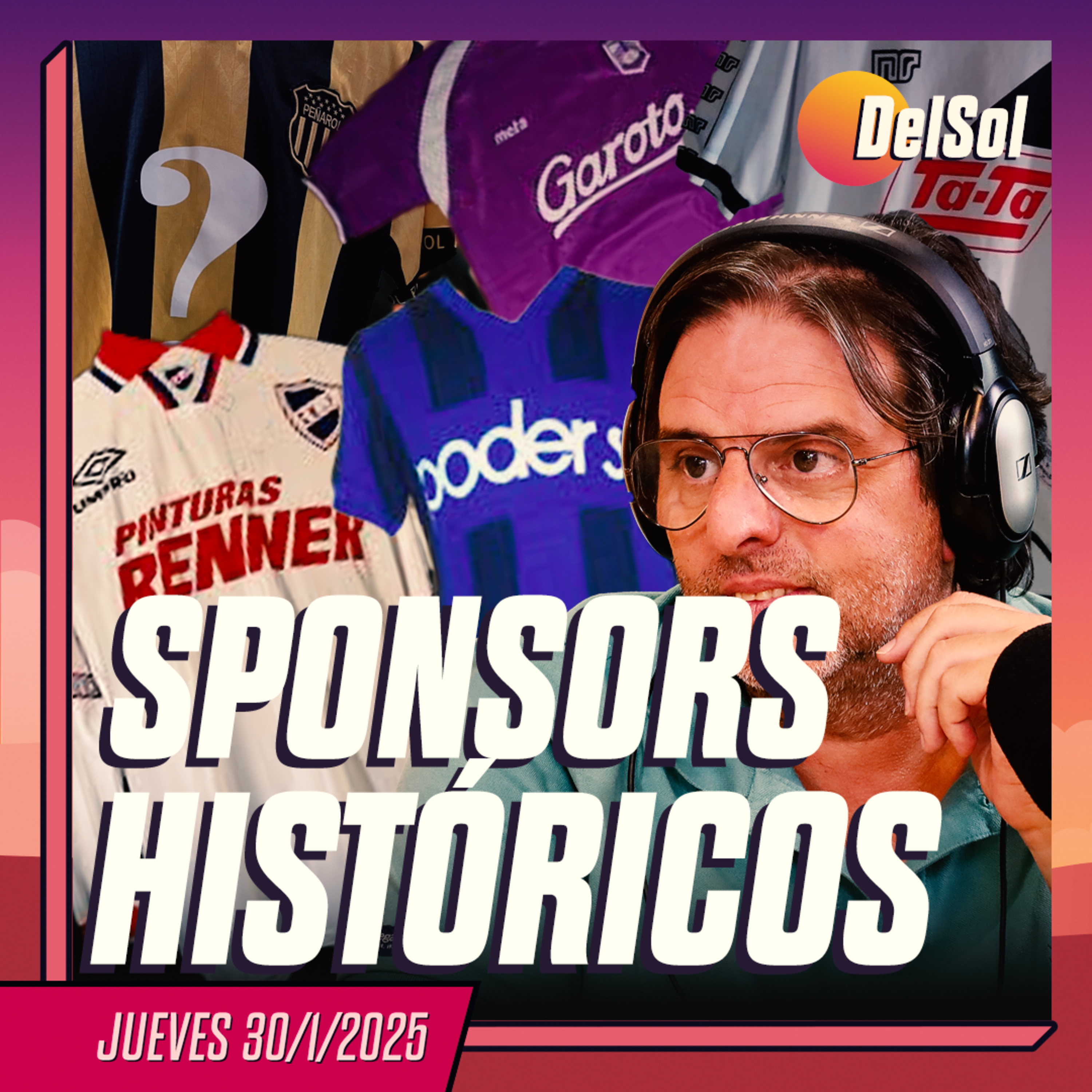 DelSol 99.5 FM