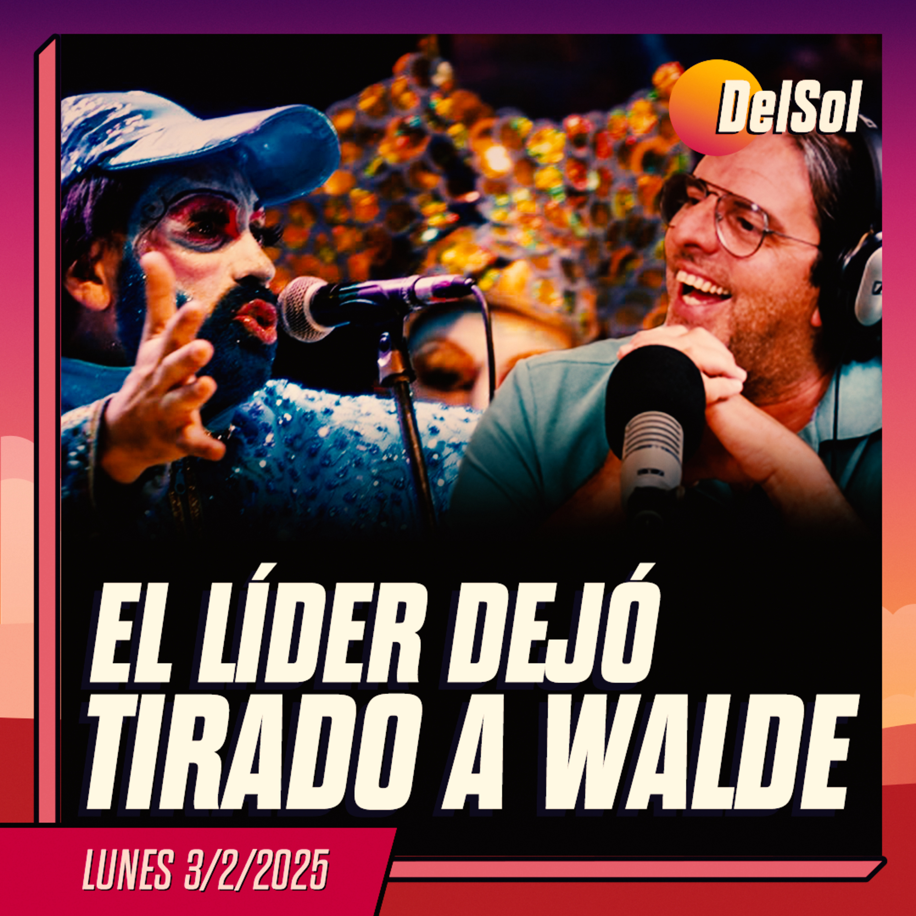 DelSol 99.5 FM