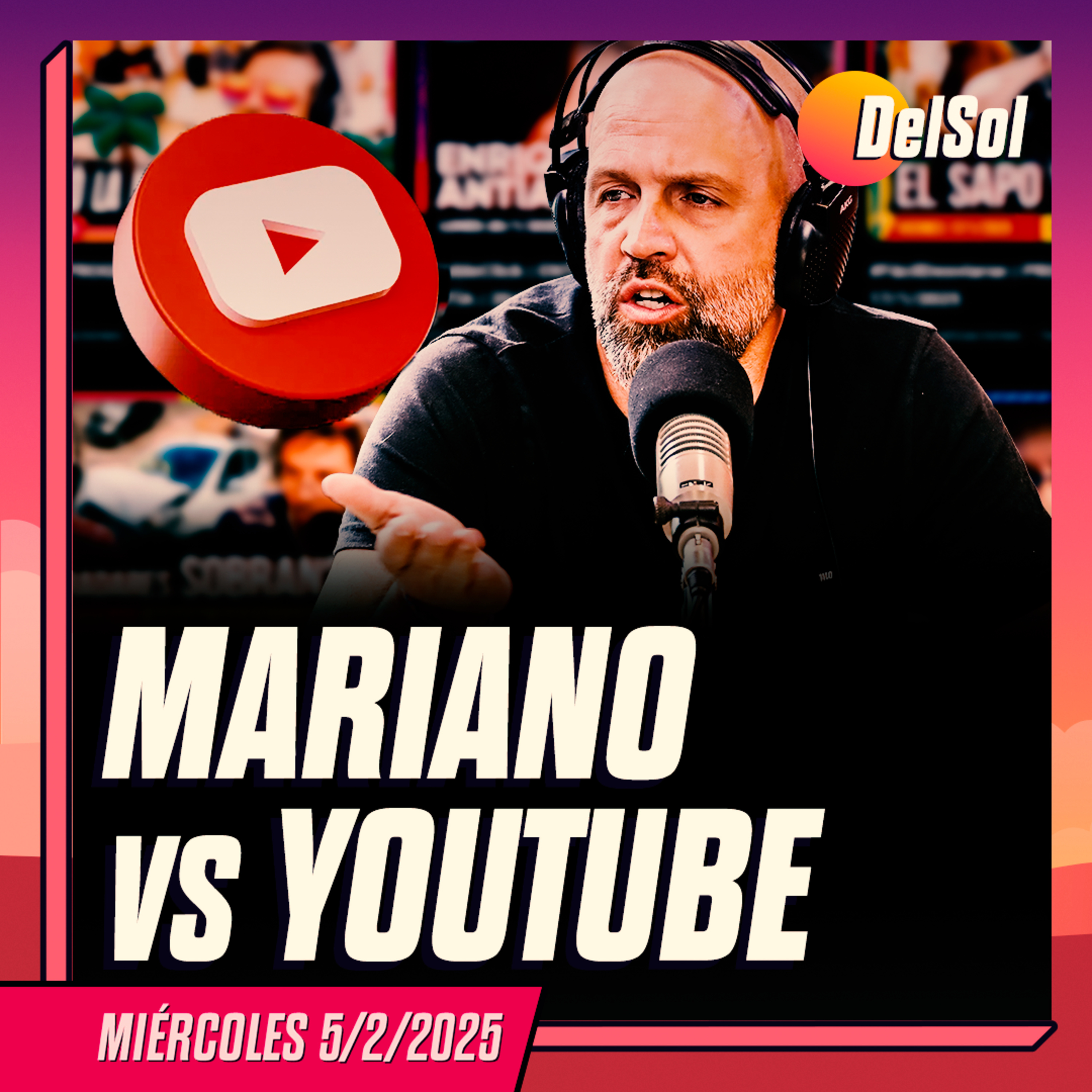 DelSol 99.5 FM