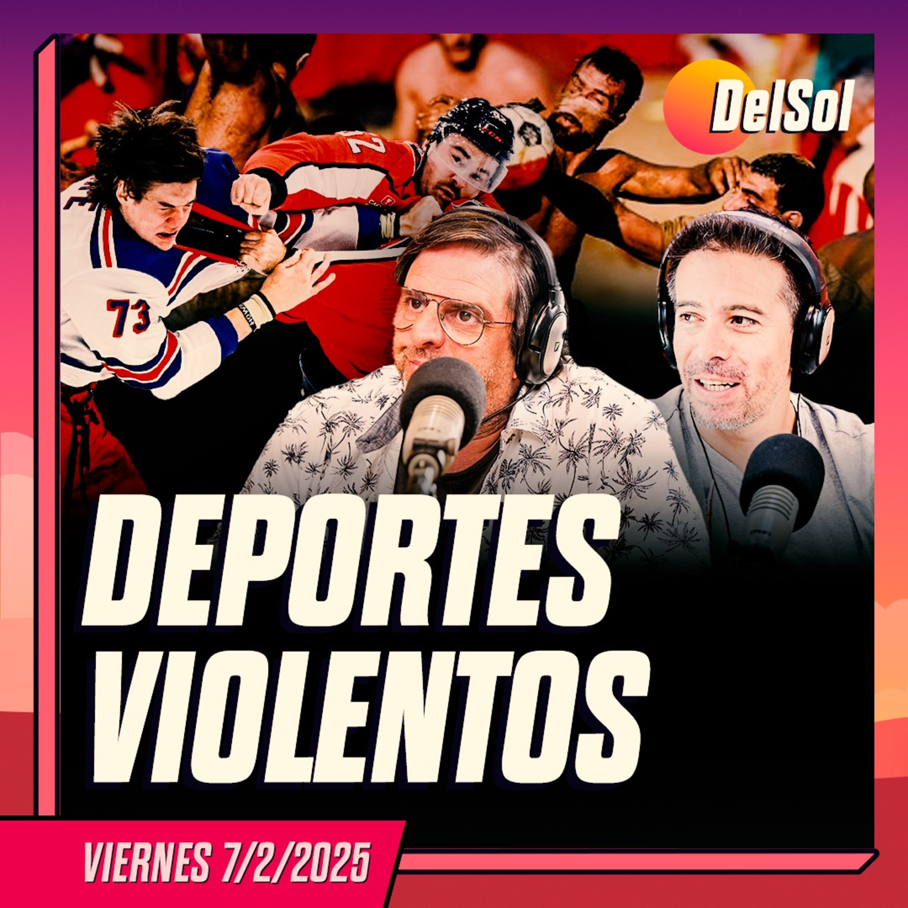 DelSol 99.5 FM
