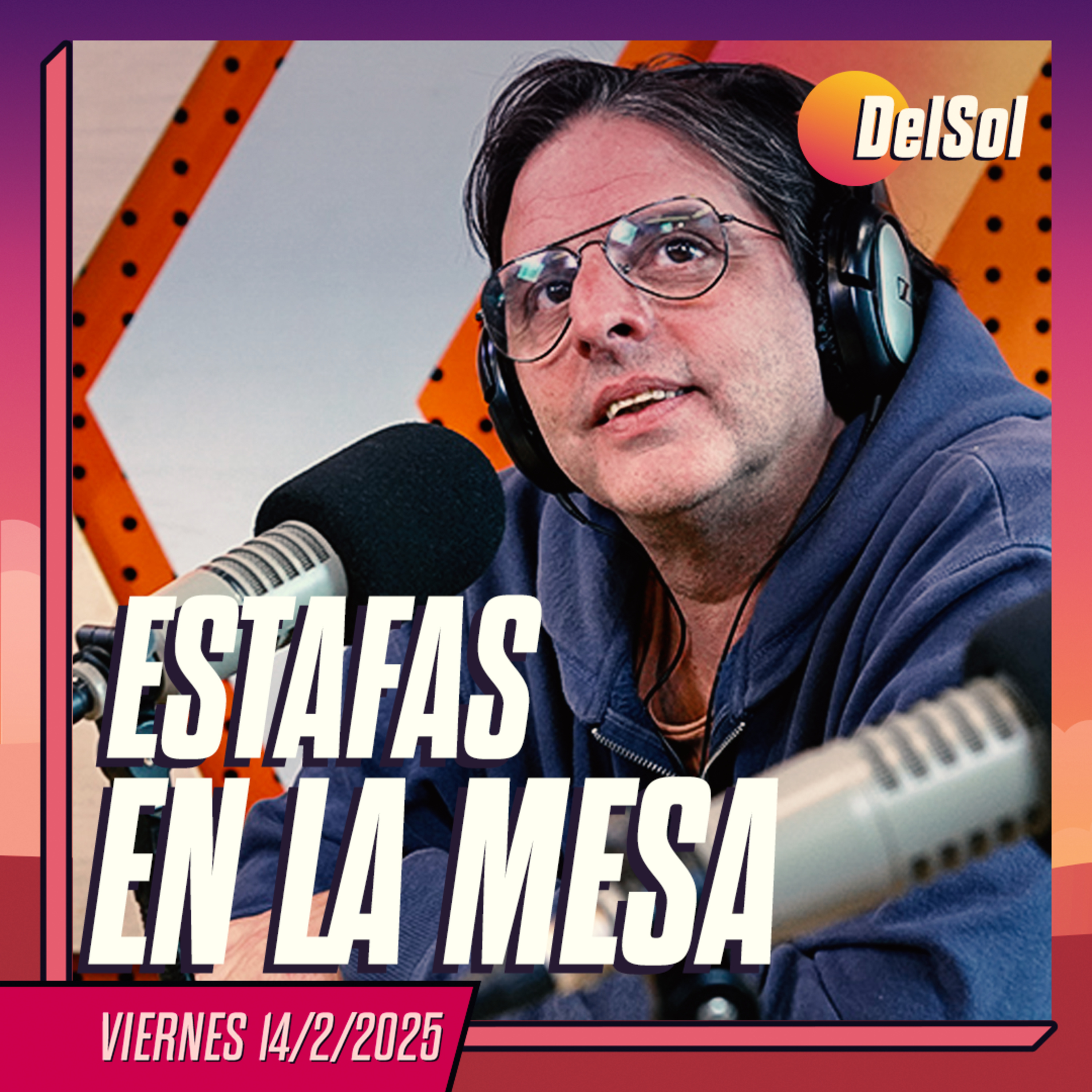 DelSol 99.5 FM