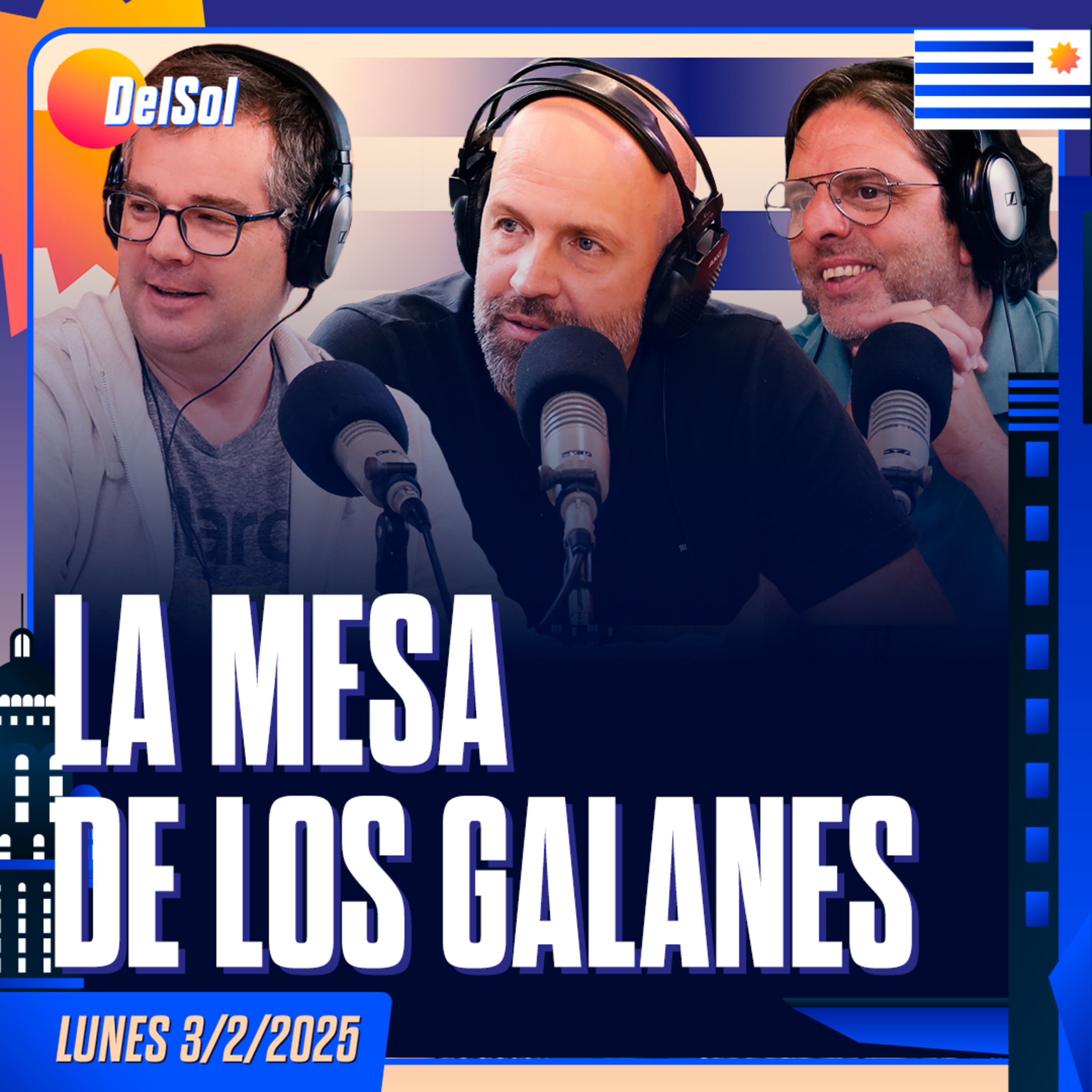 DelSol 99.5 FM