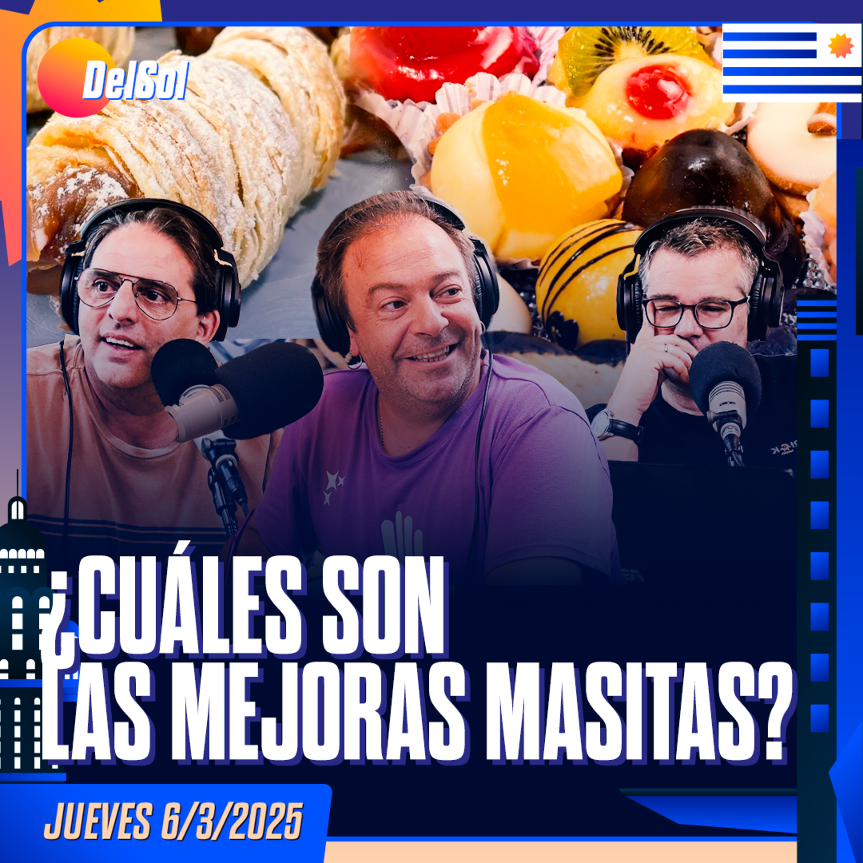 DelSol 99.5 FM