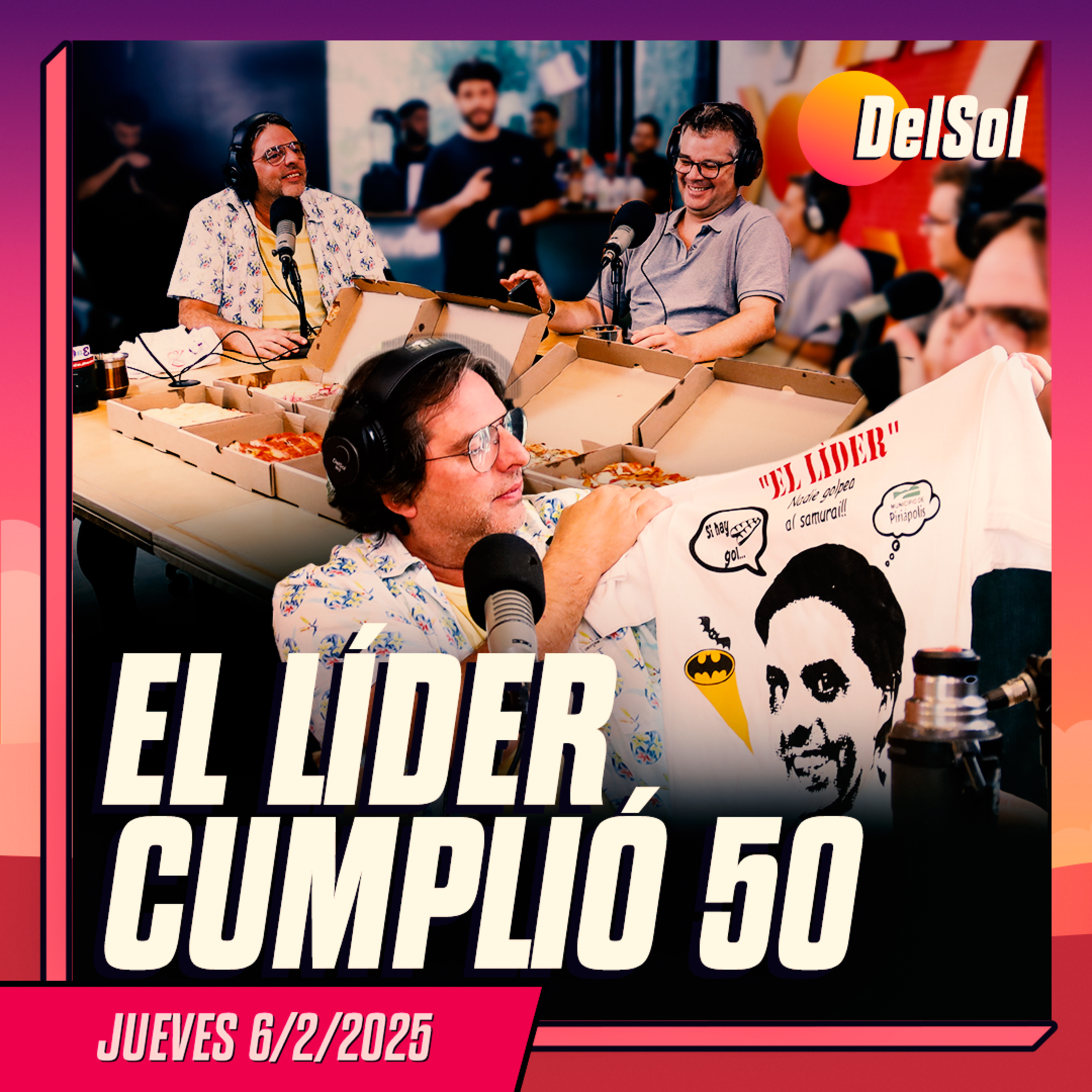 DelSol 99.5 FM