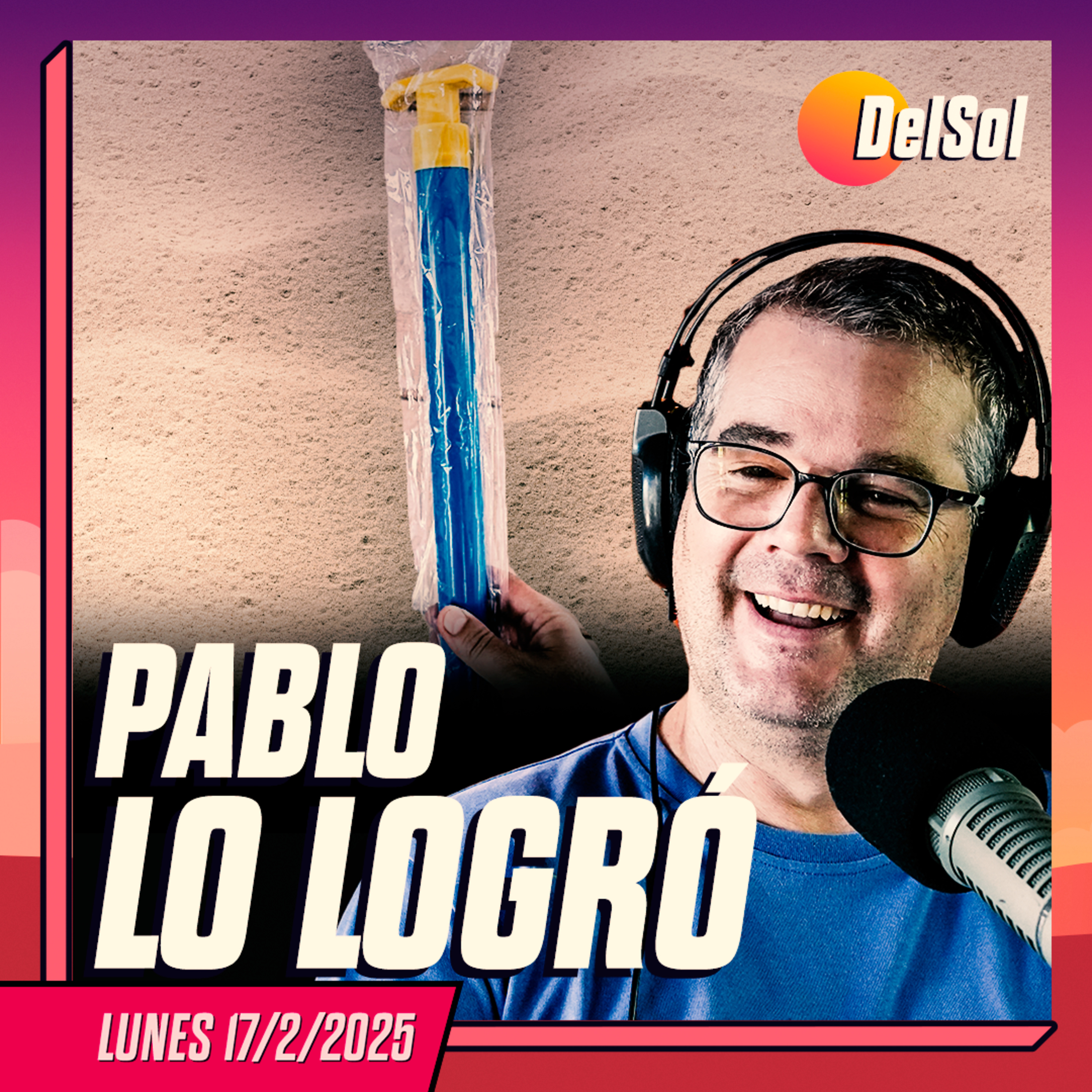 Portada de DelSol 99.5 FM