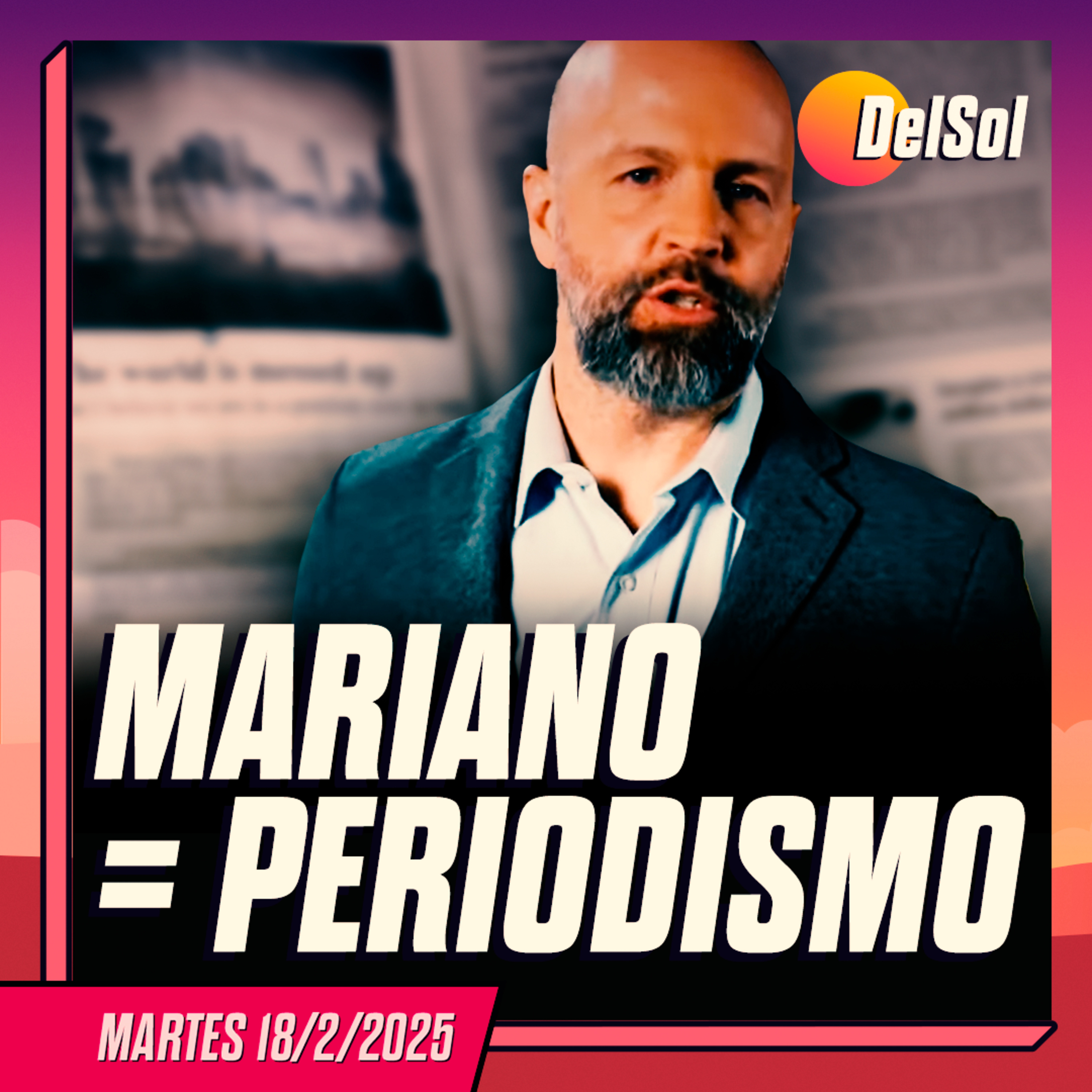 DelSol 99.5 FM
