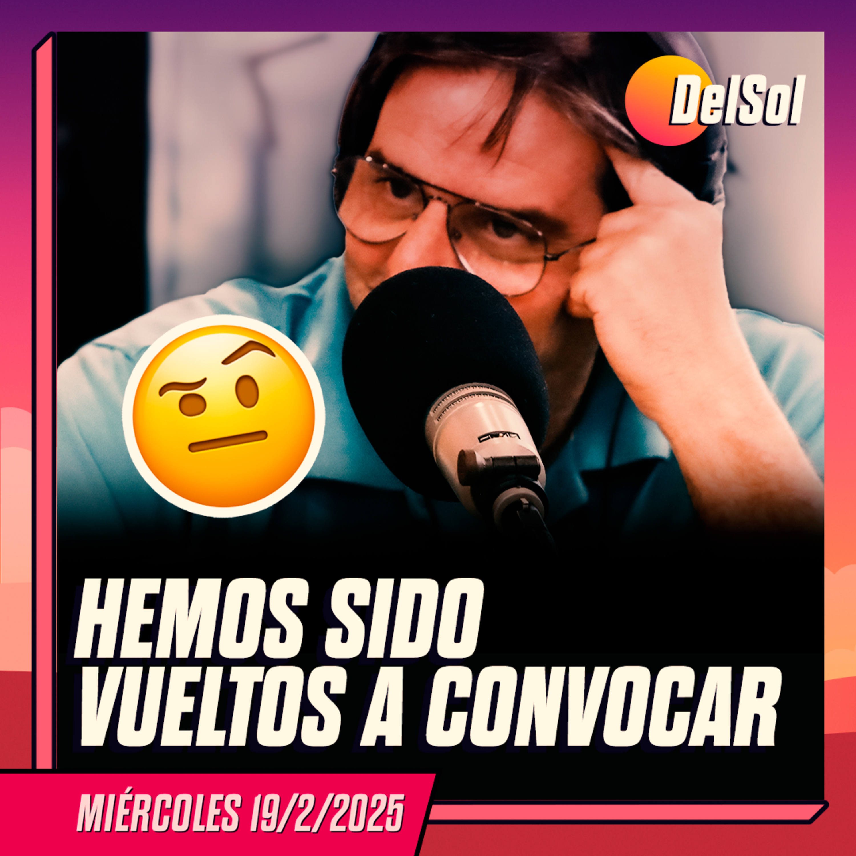 Portada de DelSol 99.5 FM