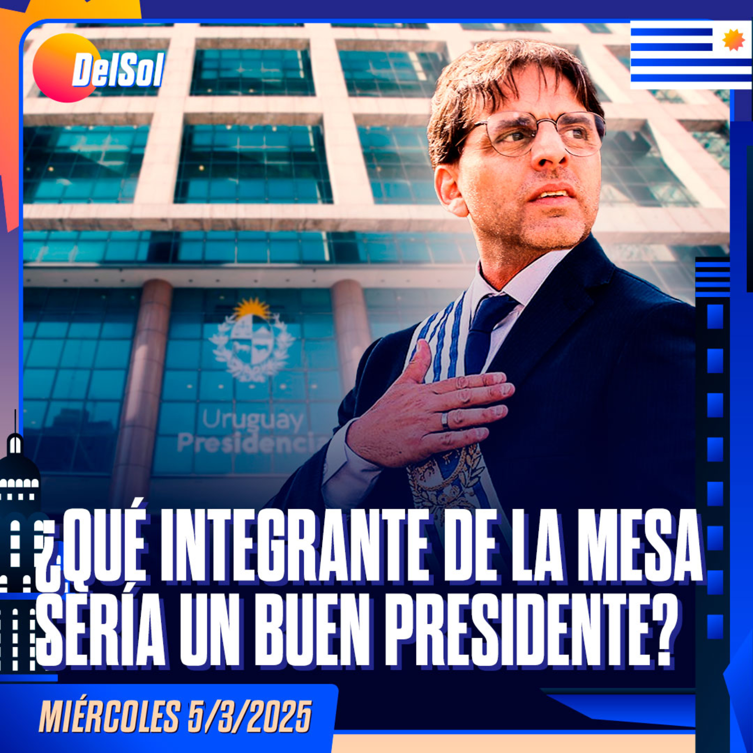 DelSol 99.5 FM