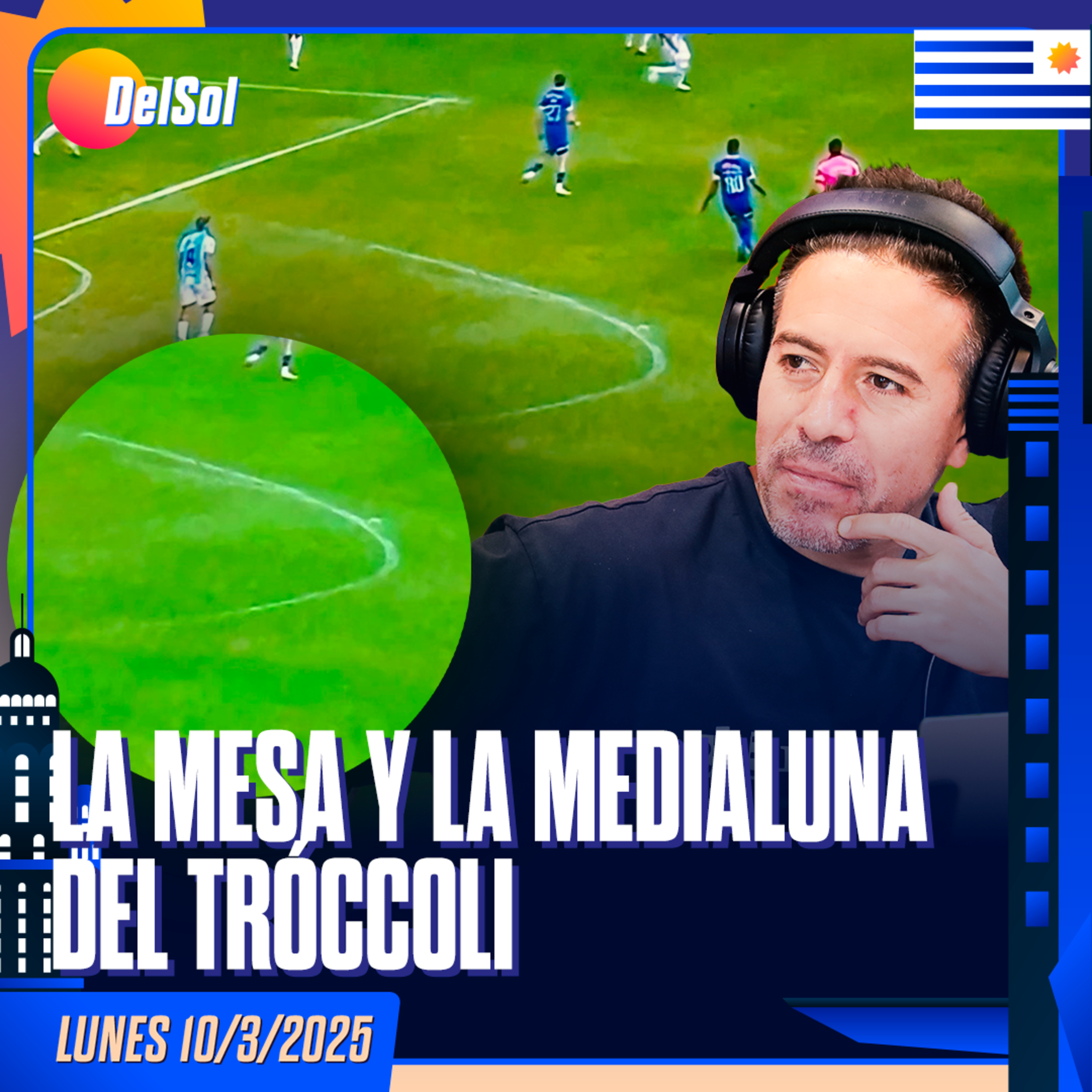 DelSol 99.5 FM