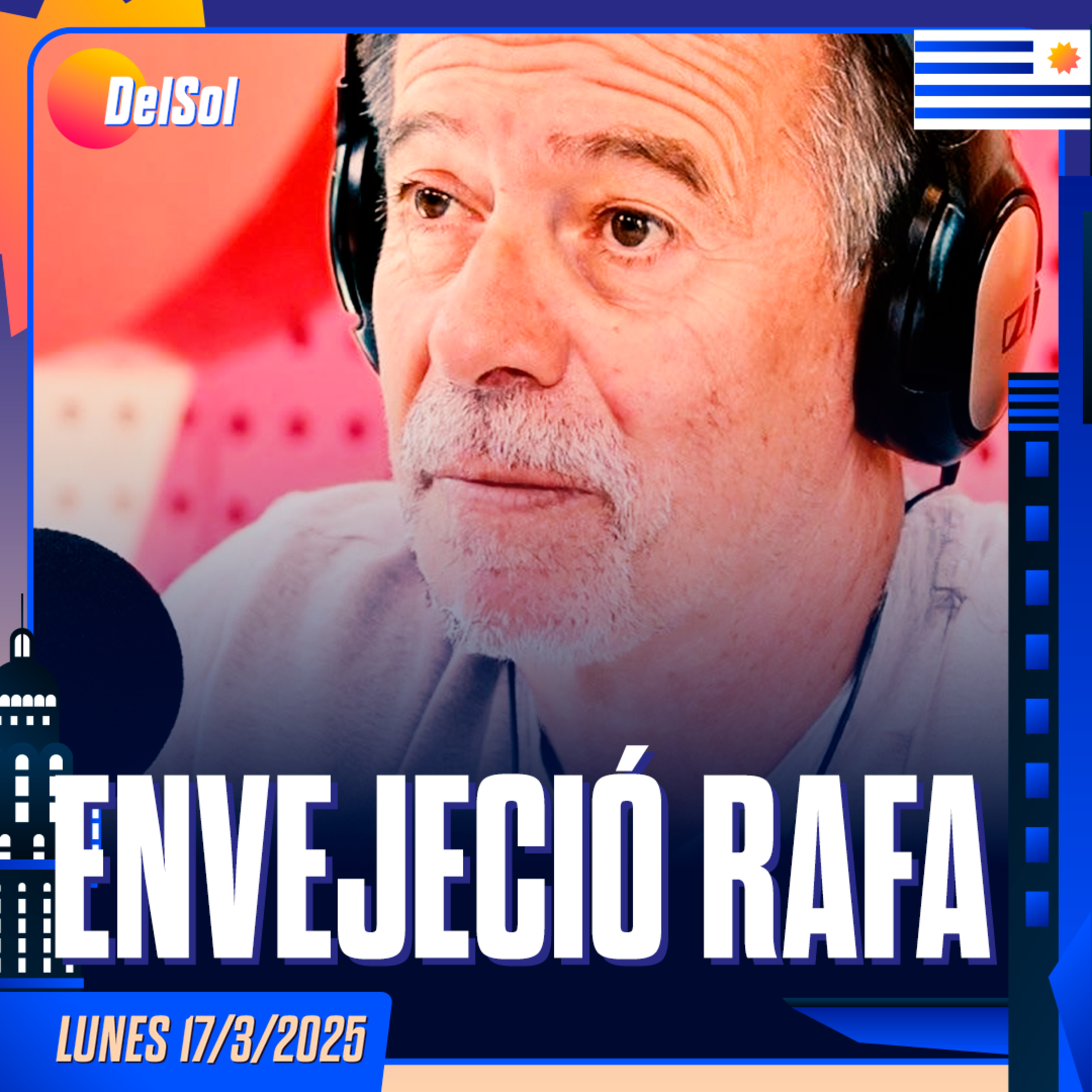 DelSol 99.5 FM