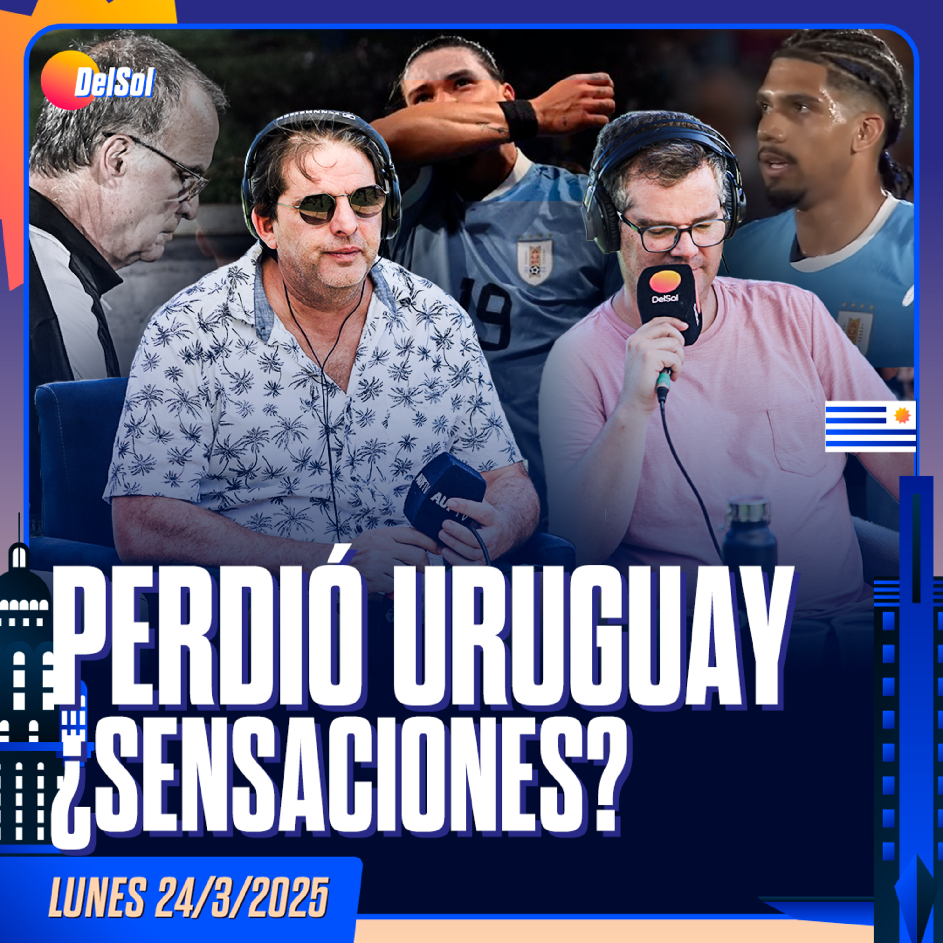 DelSol 99.5 FM