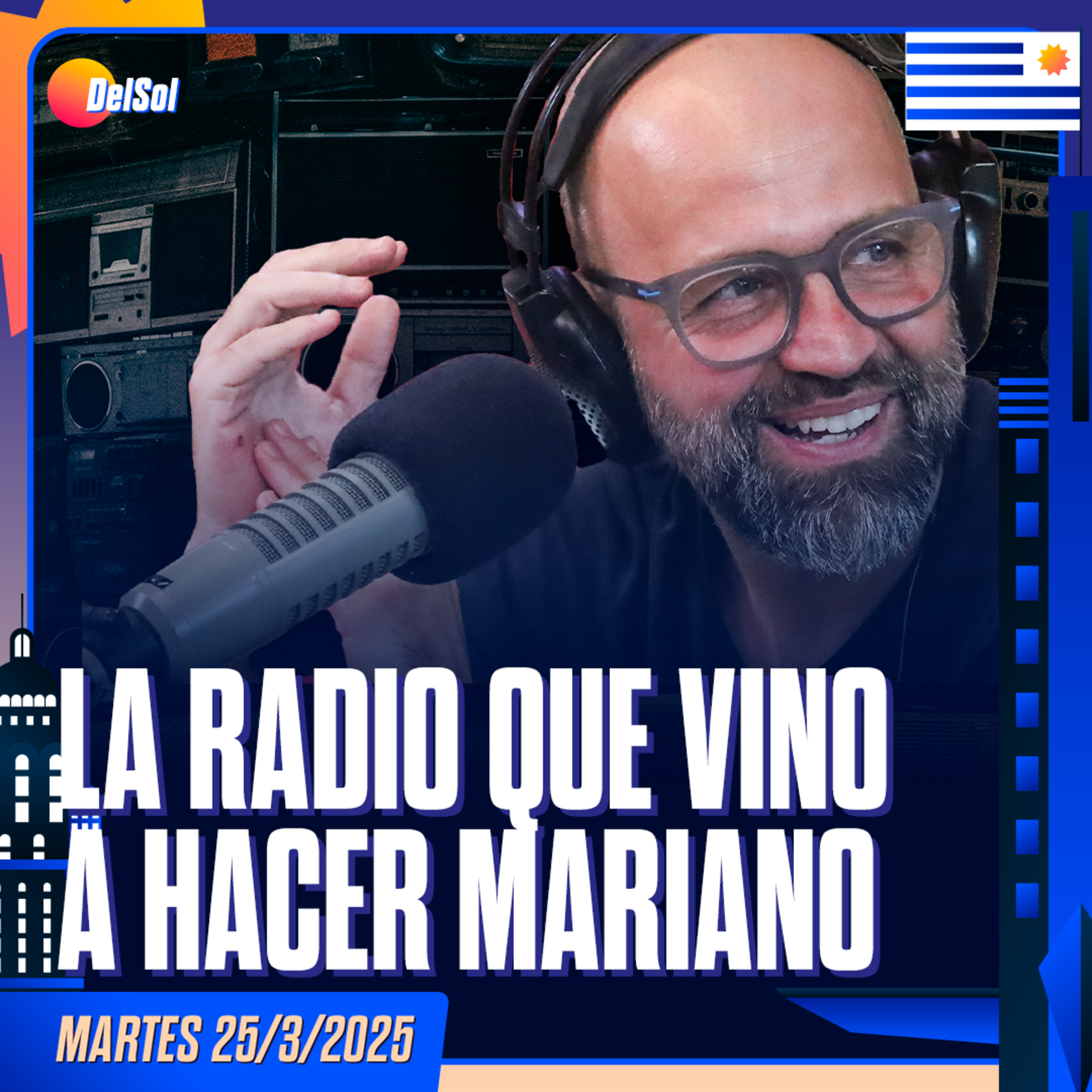 DelSol 99.5 FM